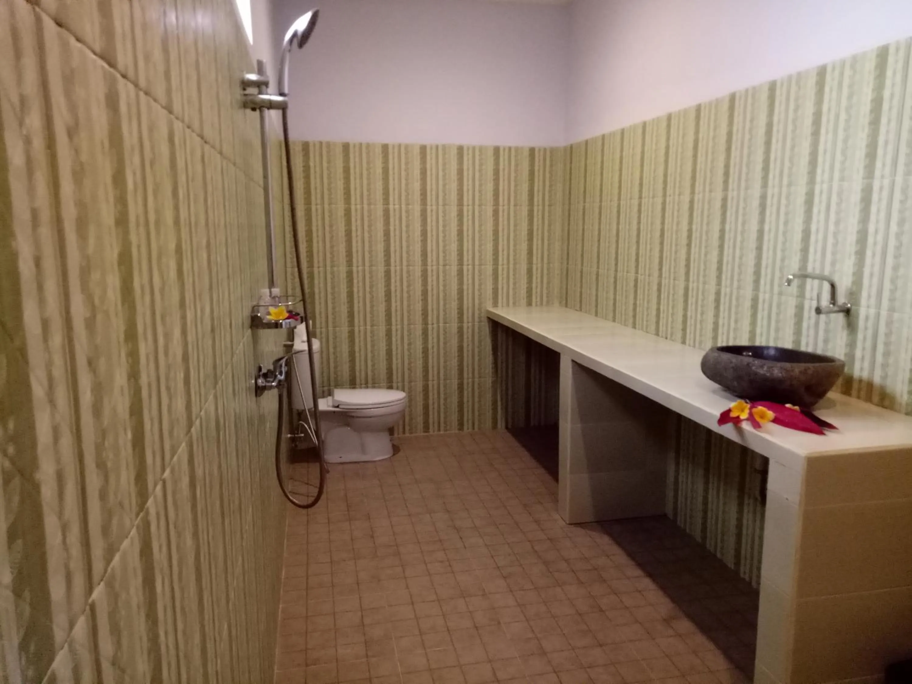 Bintang Hostel and Homestay