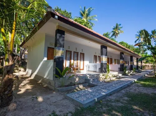 Bintang Hostel and Homestay