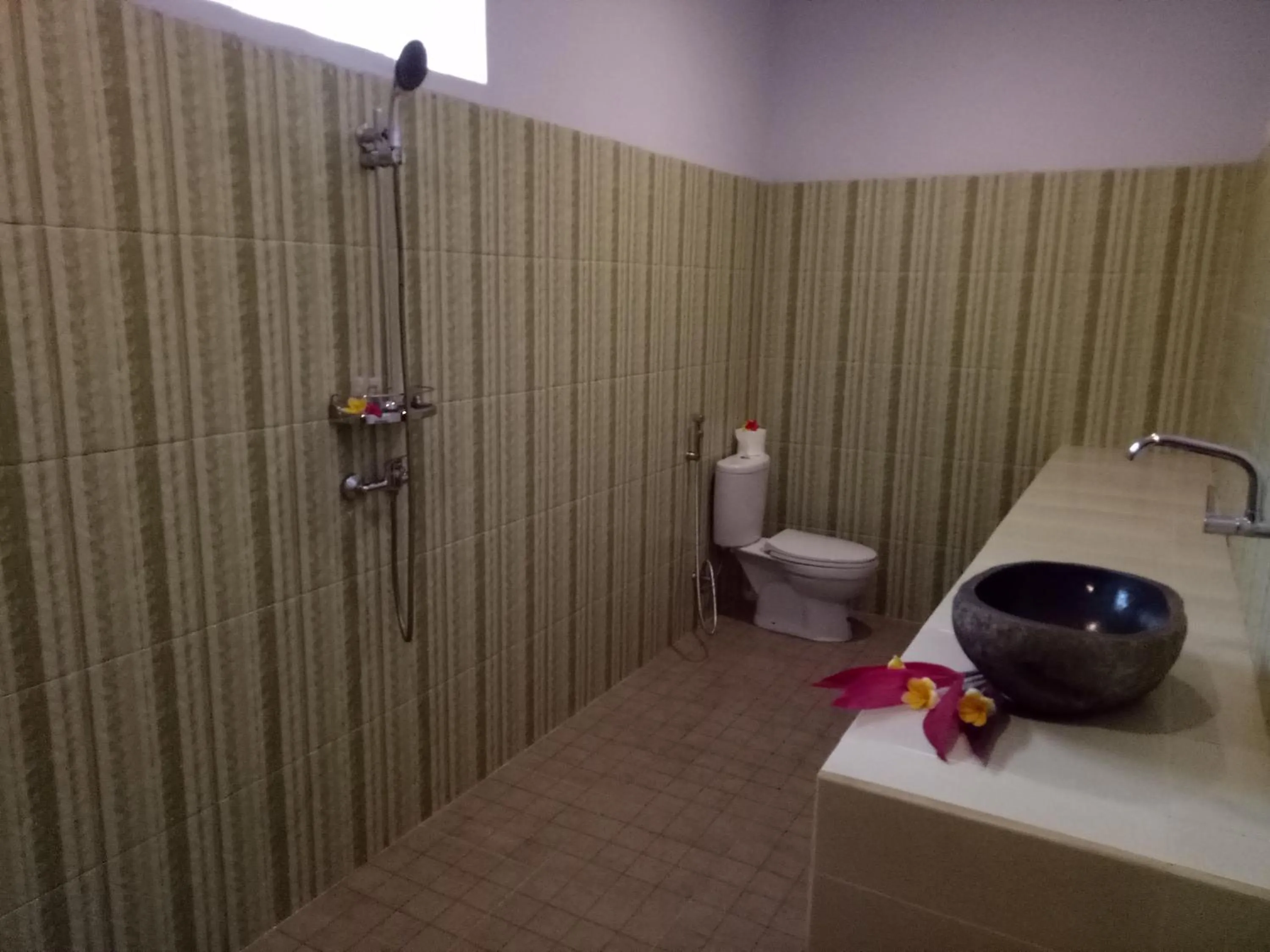 Bintang Hostel and Homestay