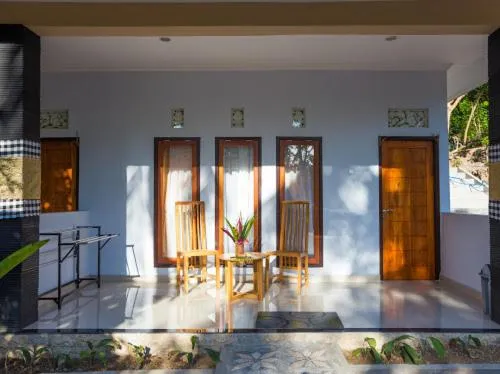 Bintang Hostel and Homestay