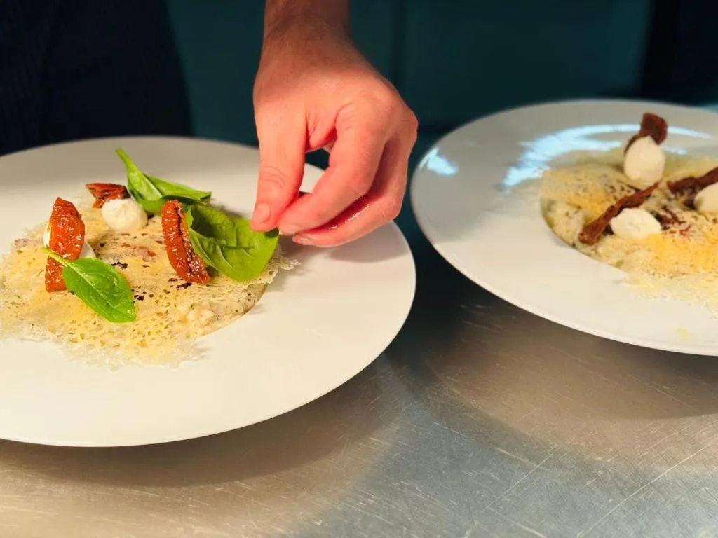 Kastélyhotel Sasvár Resort