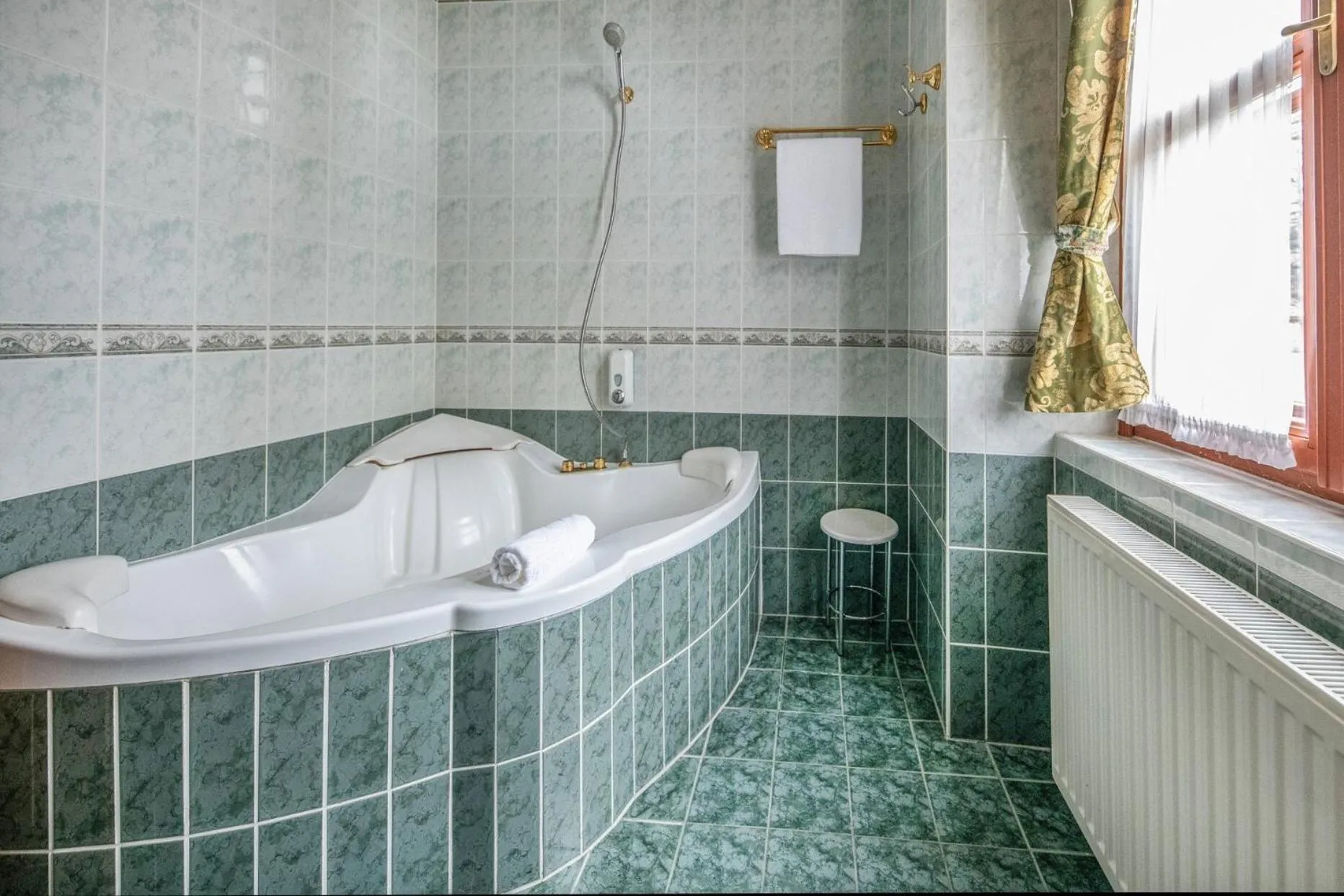 Kastélyhotel Sasvár Resort