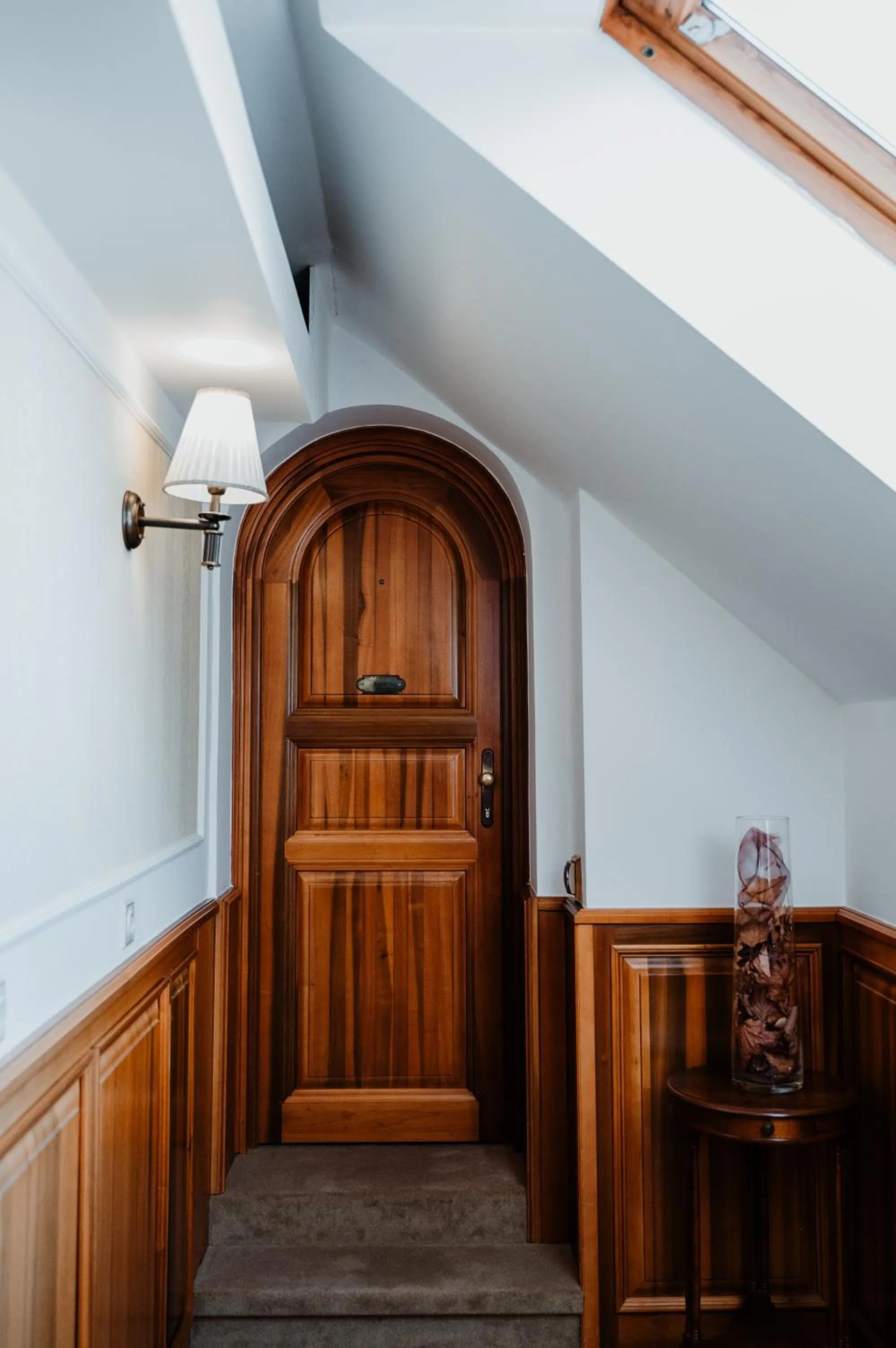 Kastélyhotel Sasvár Resort