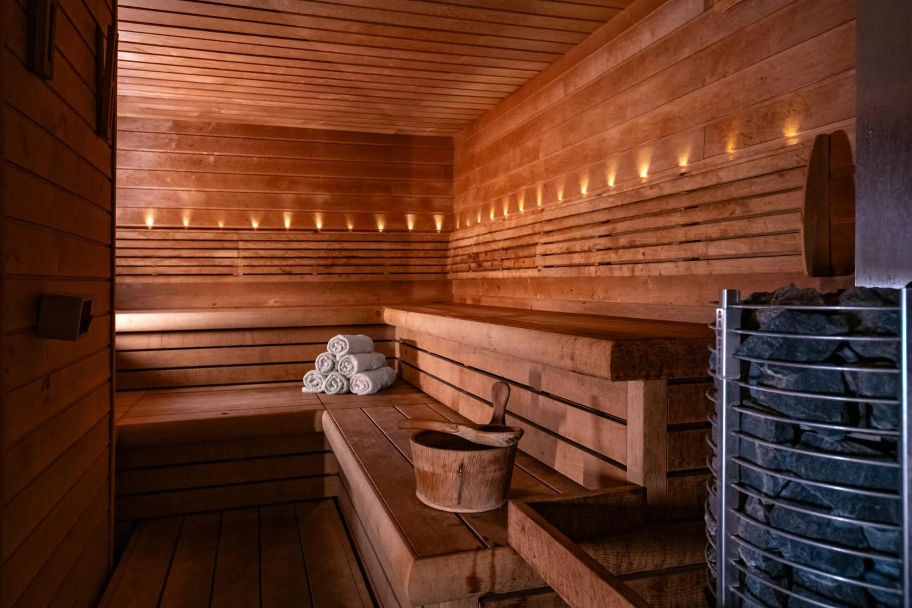 Kastélyhotel Sasvár Resort