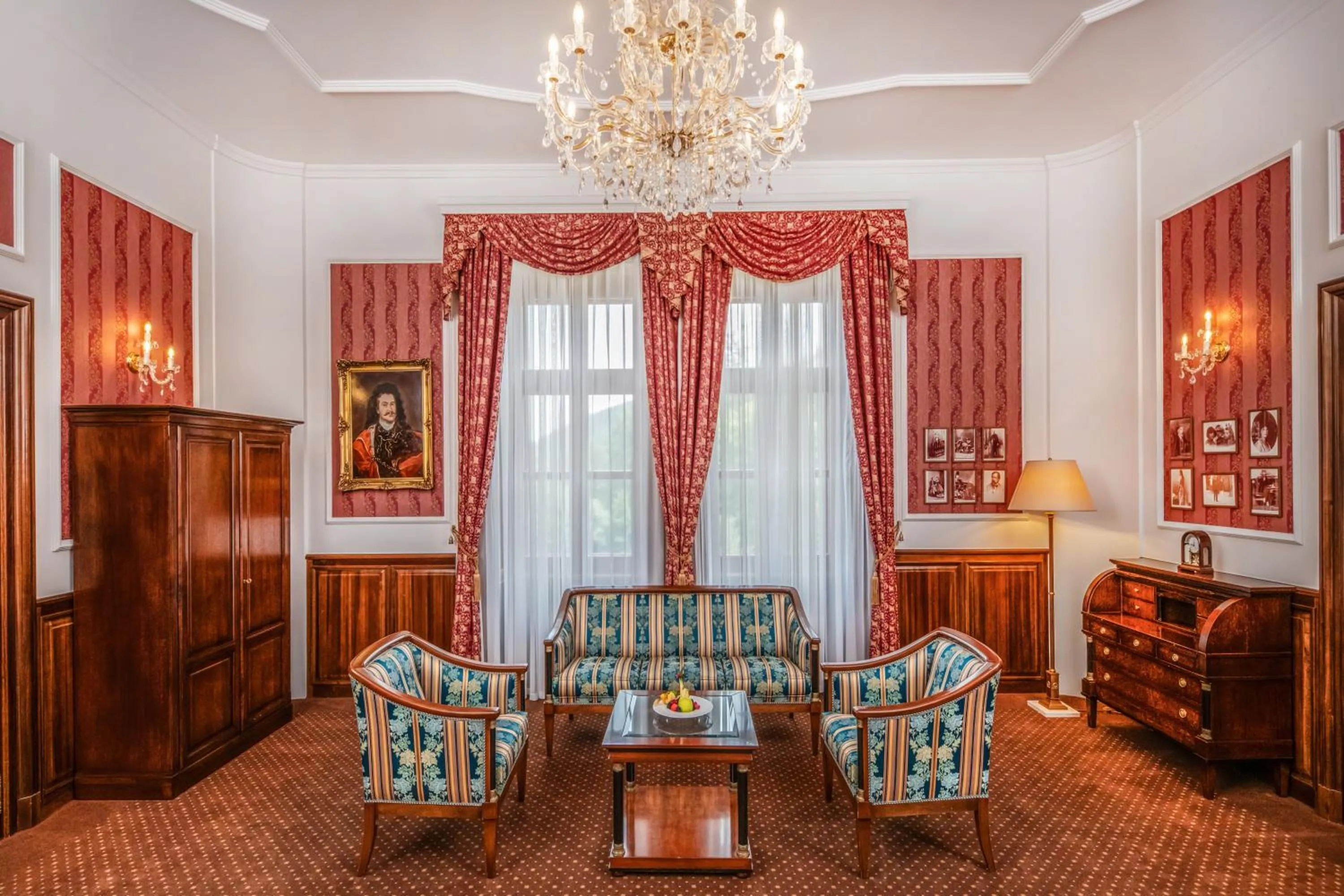 Kastélyhotel Sasvár Resort