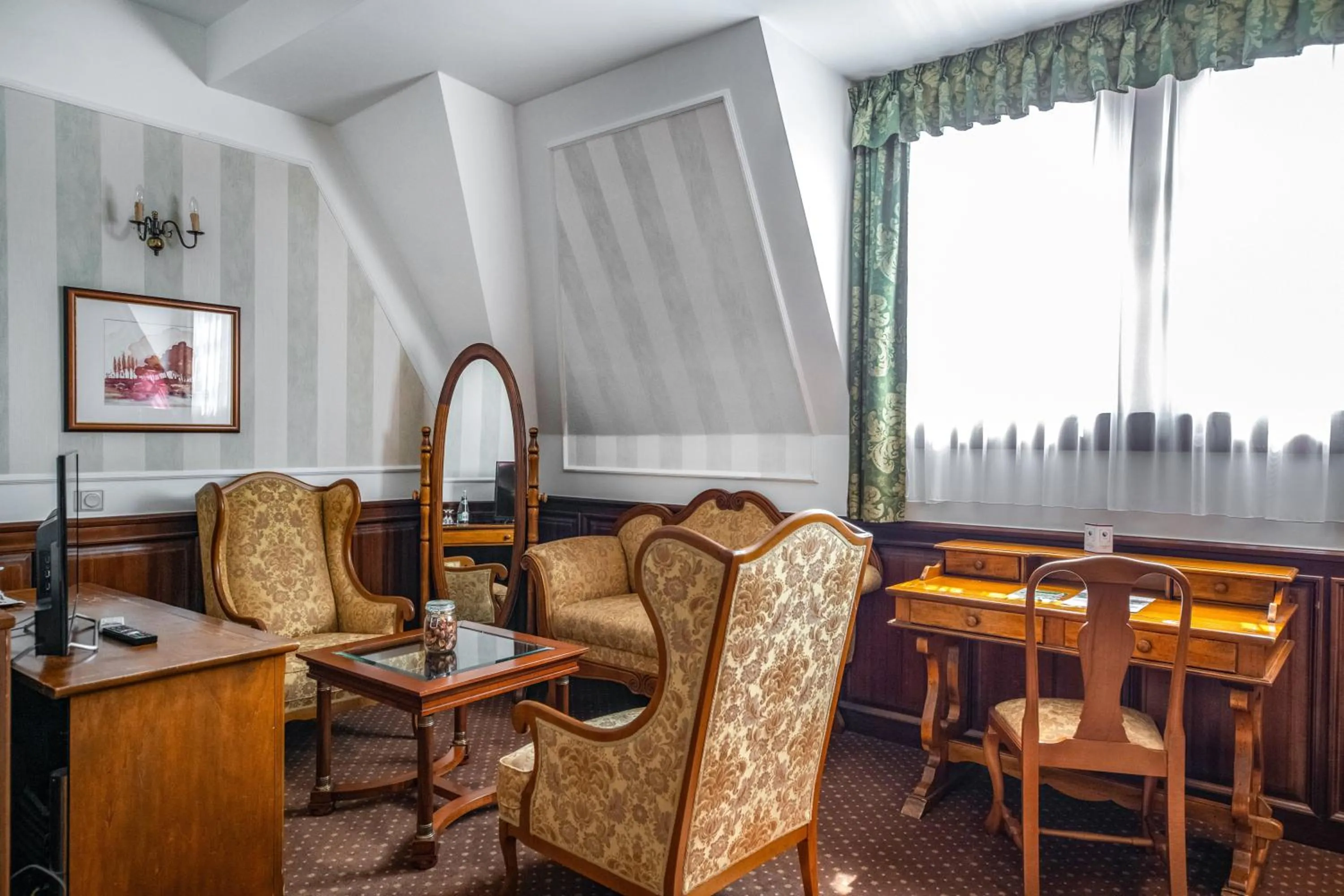 Kastélyhotel Sasvár Resort