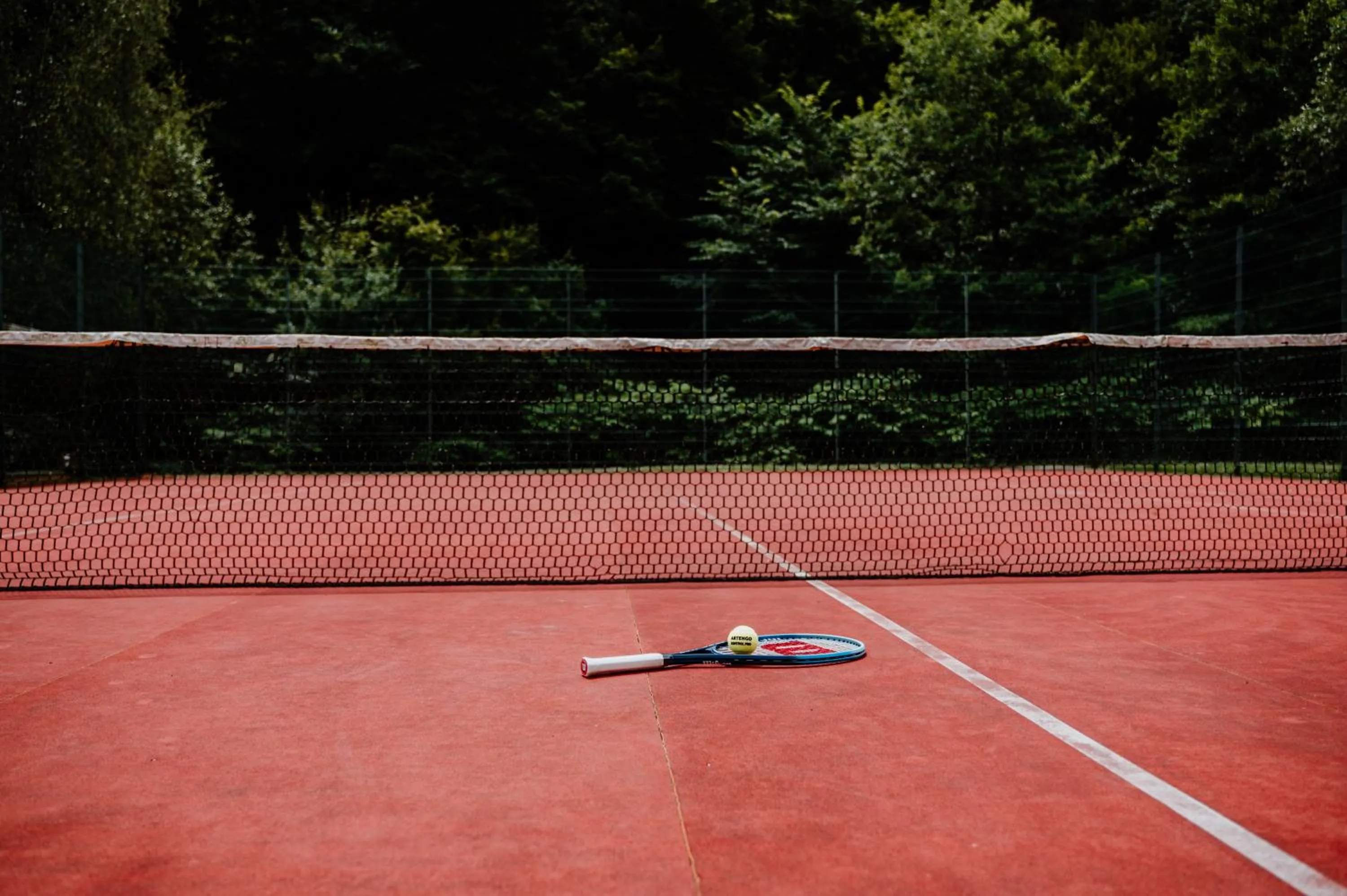 Kastélyhotel Sasvár Resort