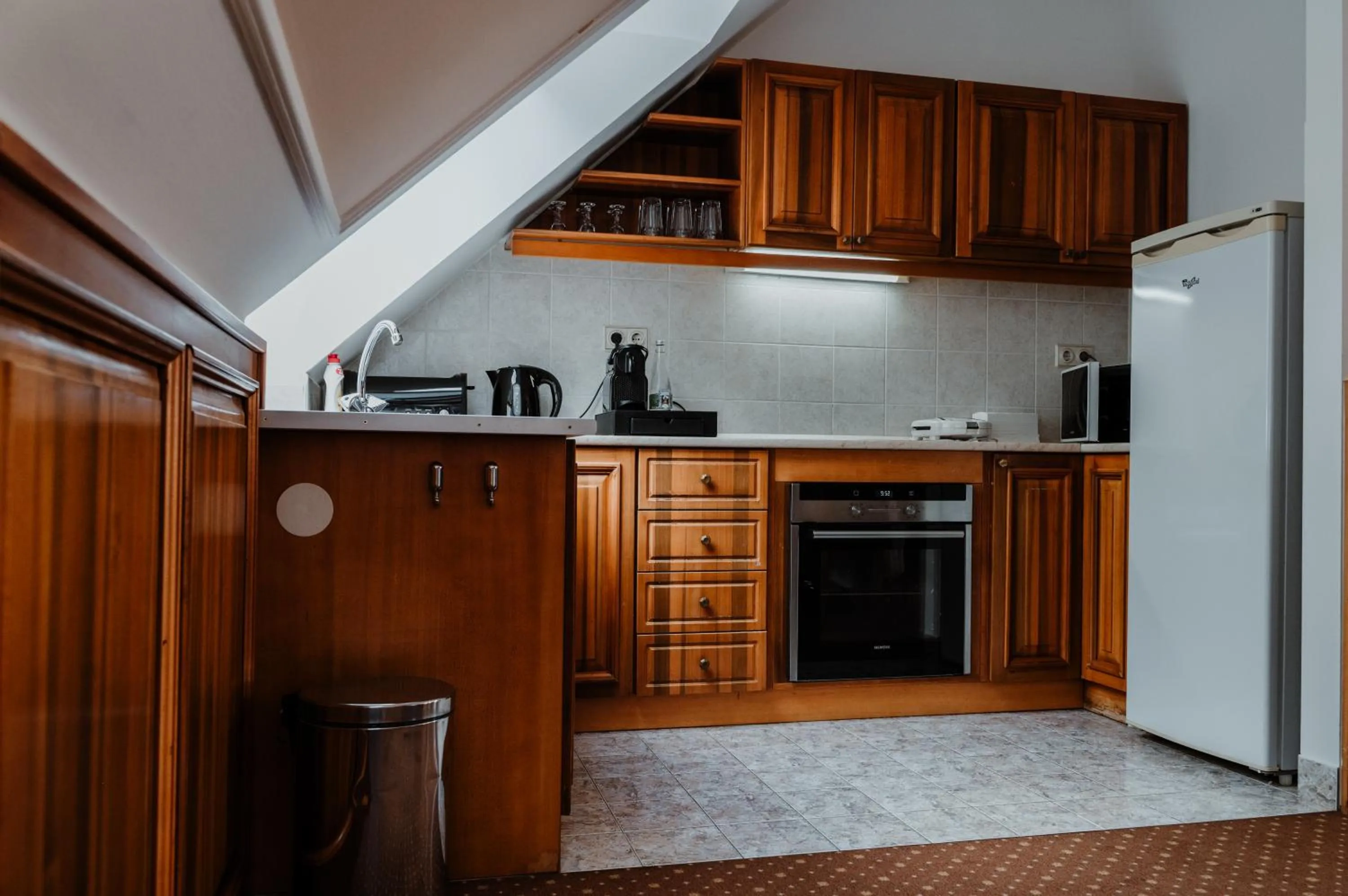 Kastélyhotel Sasvár Resort