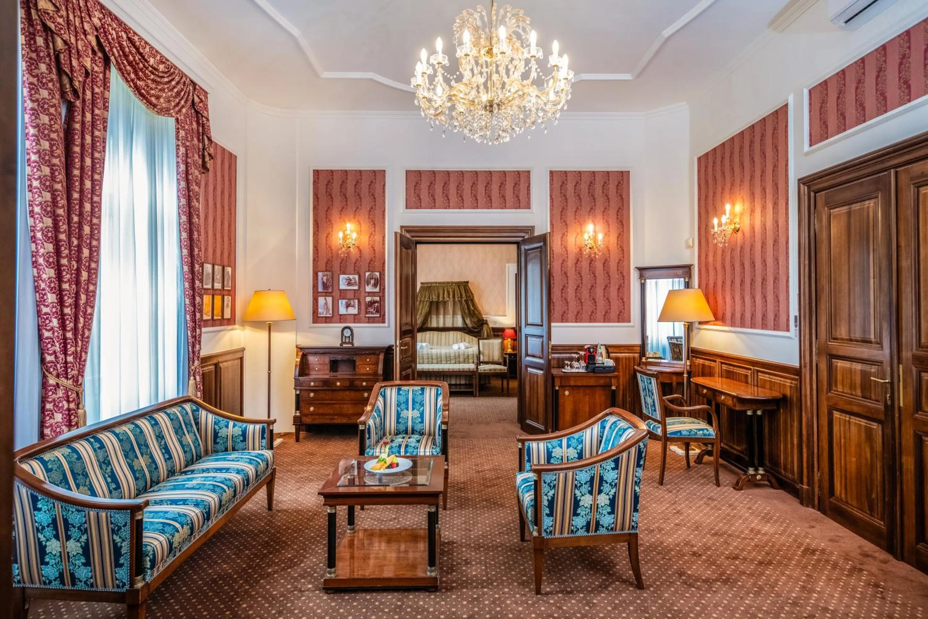 Kastélyhotel Sasvár Resort