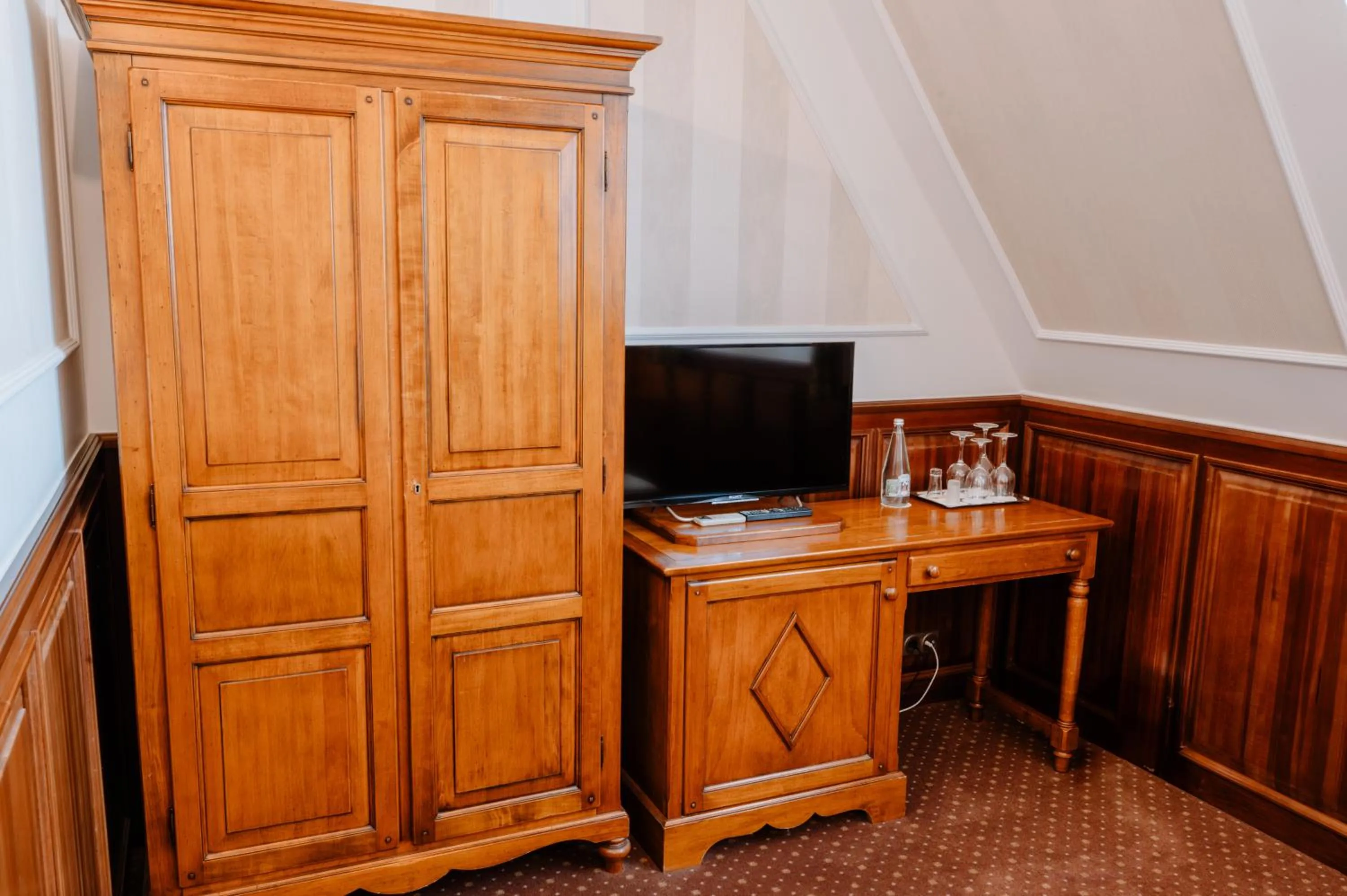 Kastélyhotel Sasvár Resort