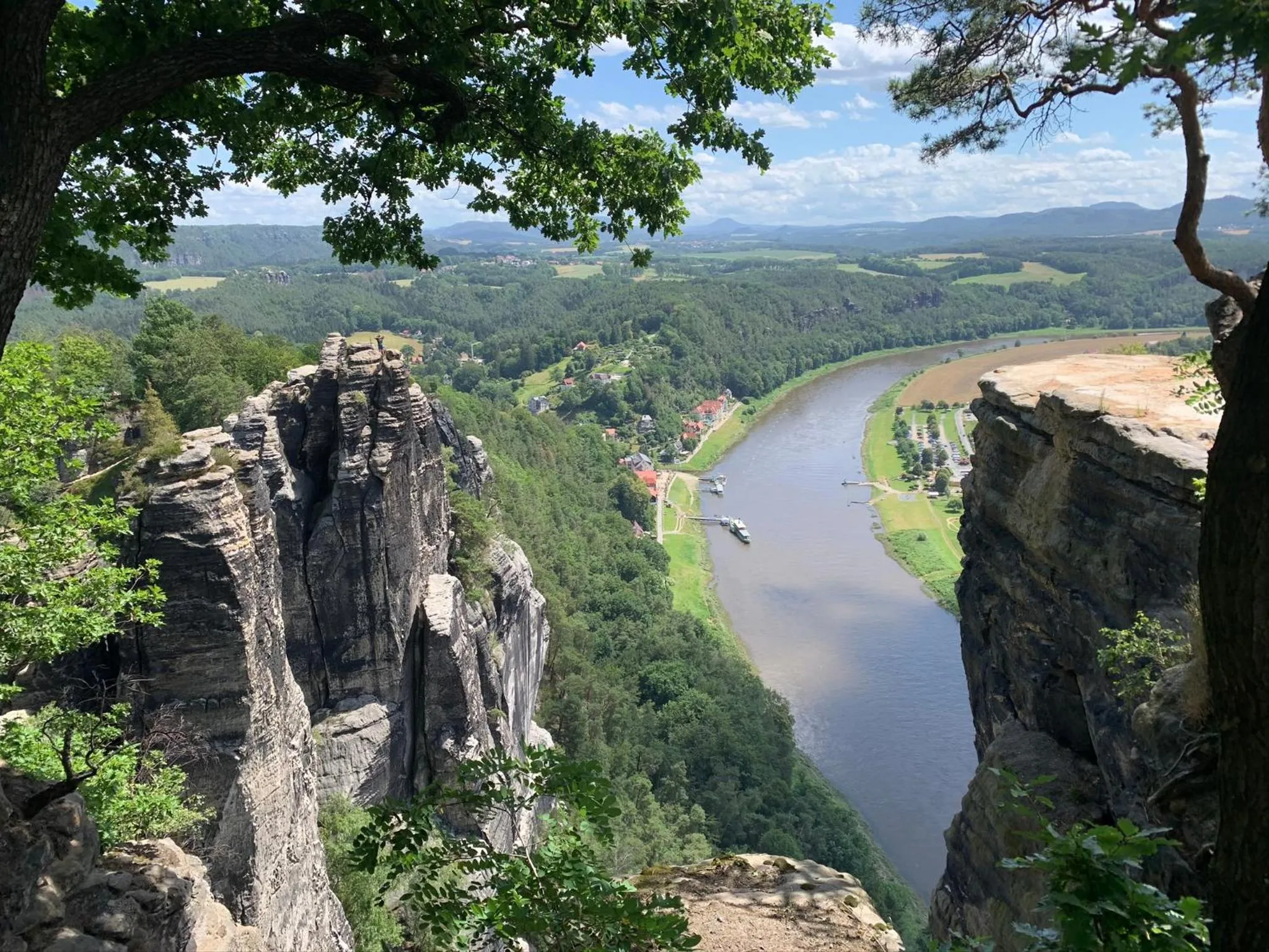 Activities in Hotel Devítka