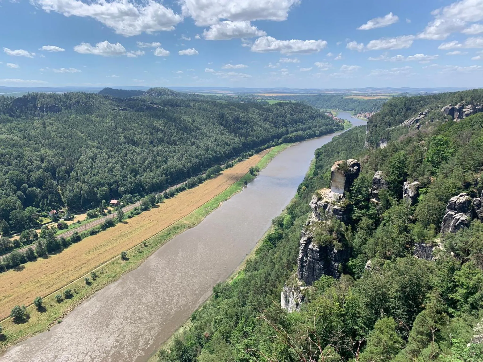 Activities in Hotel Devítka