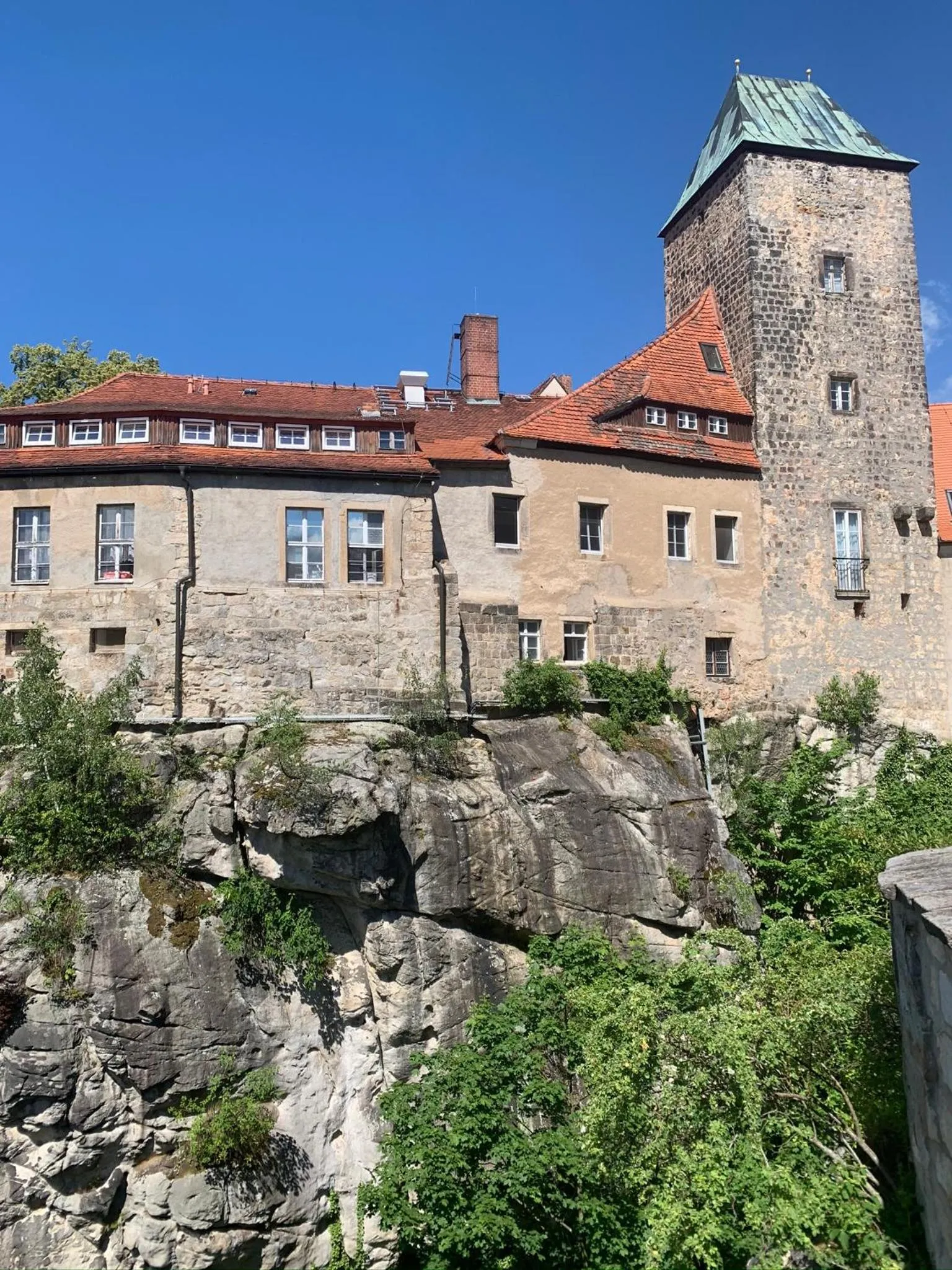 Activities in Hotel Devítka