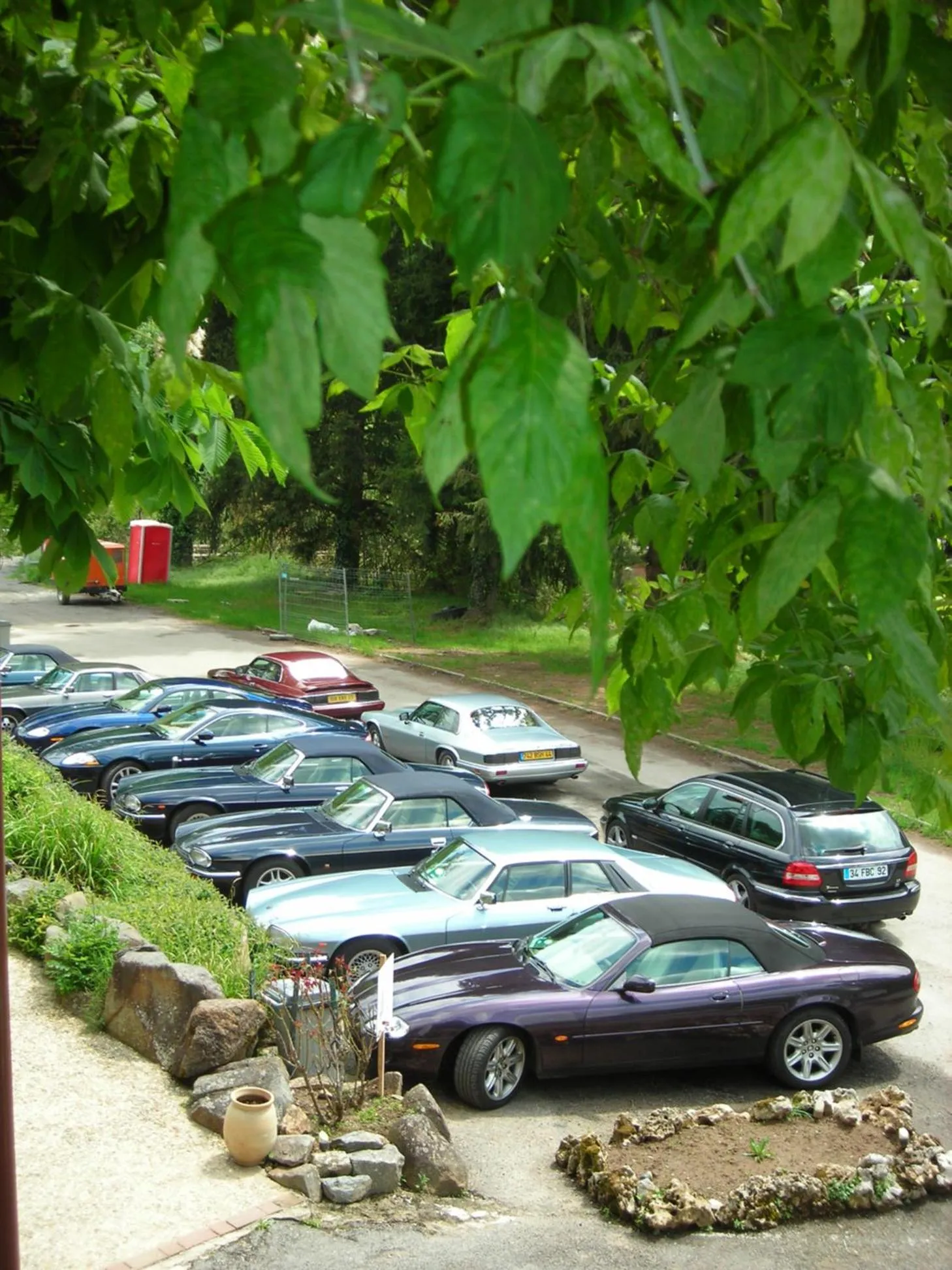 Logis Hôtel Le Belle Rive