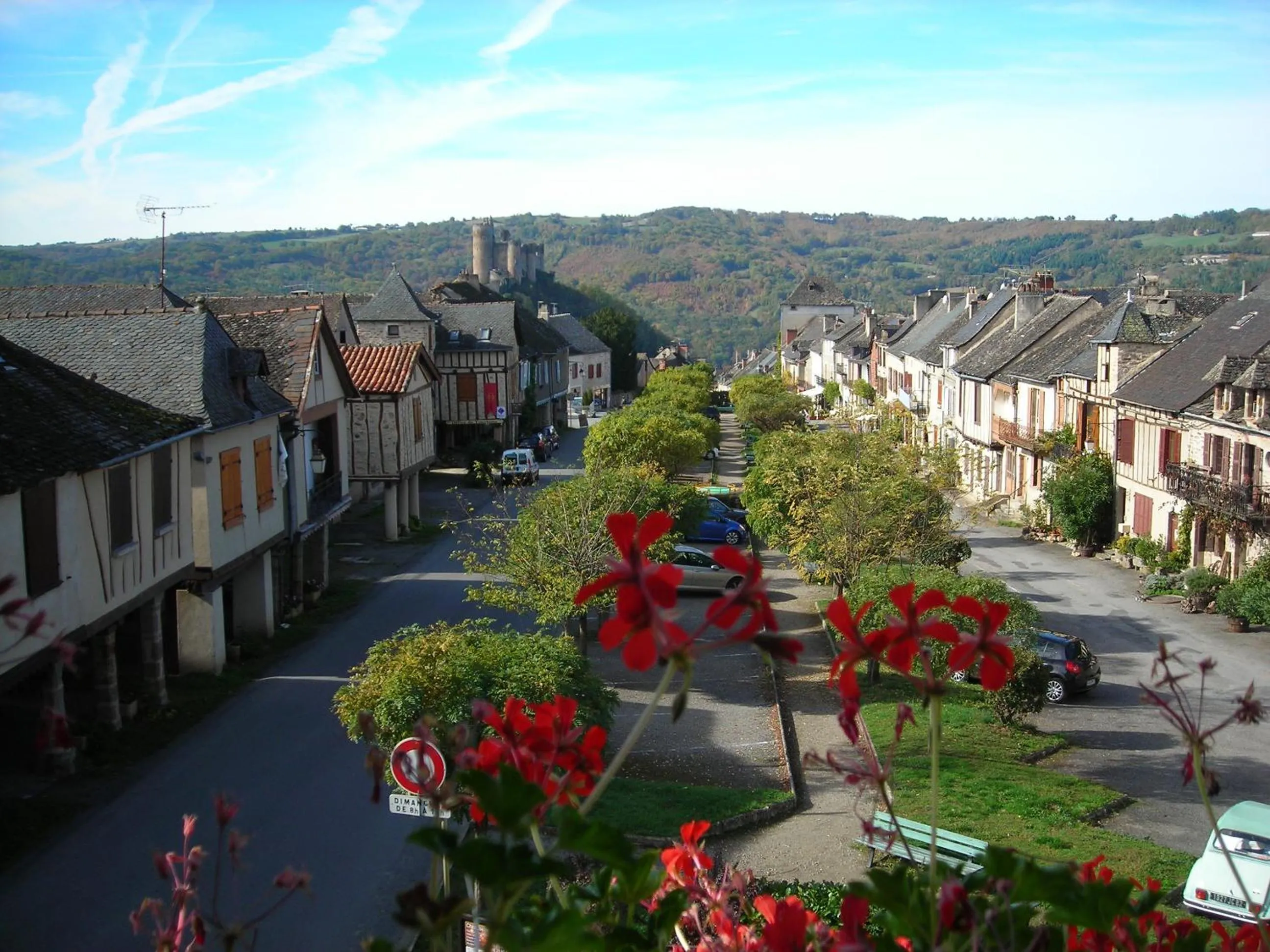 Logis Hôtel Le Belle Rive