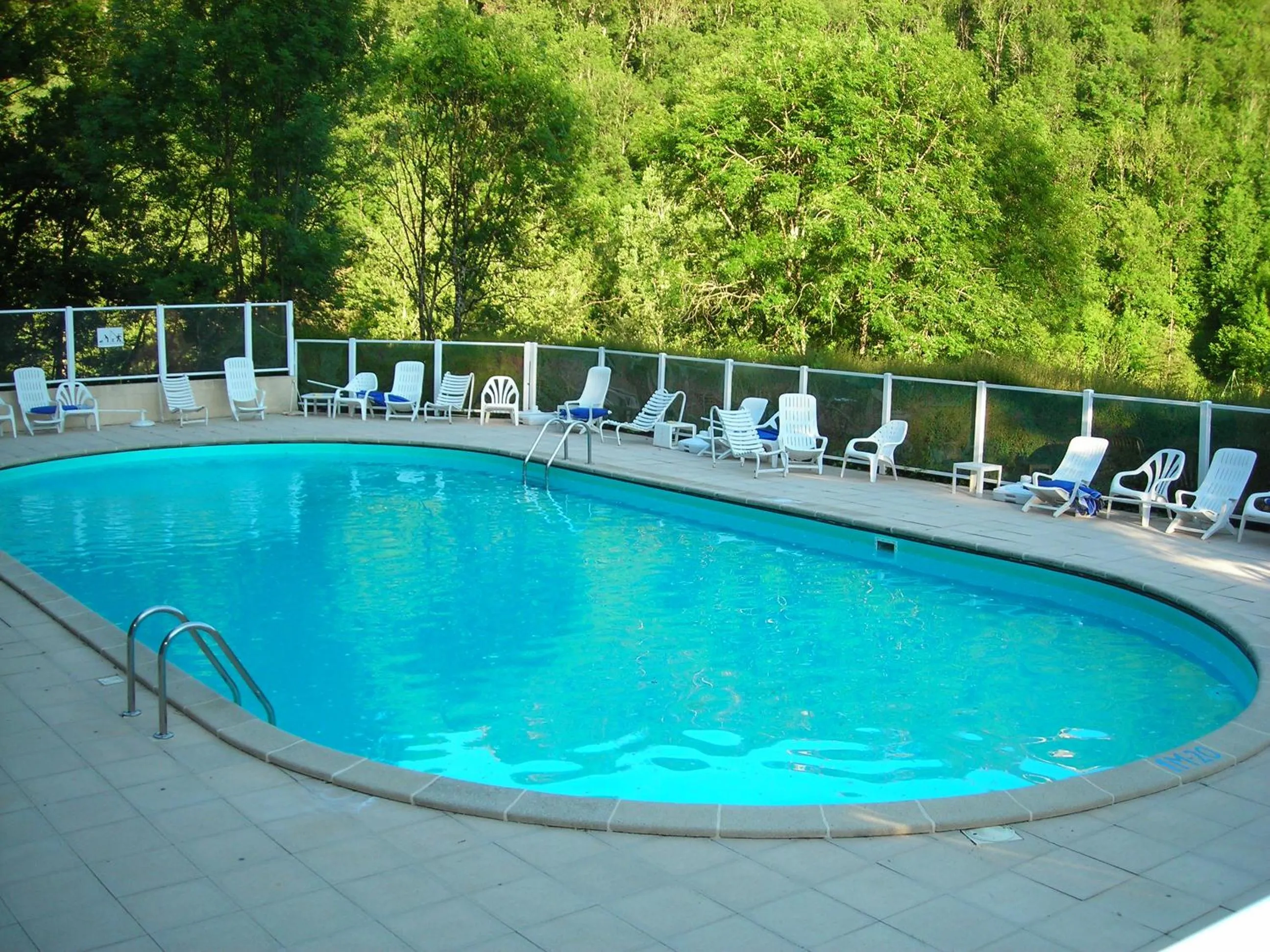 Logis Hôtel Le Belle Rive