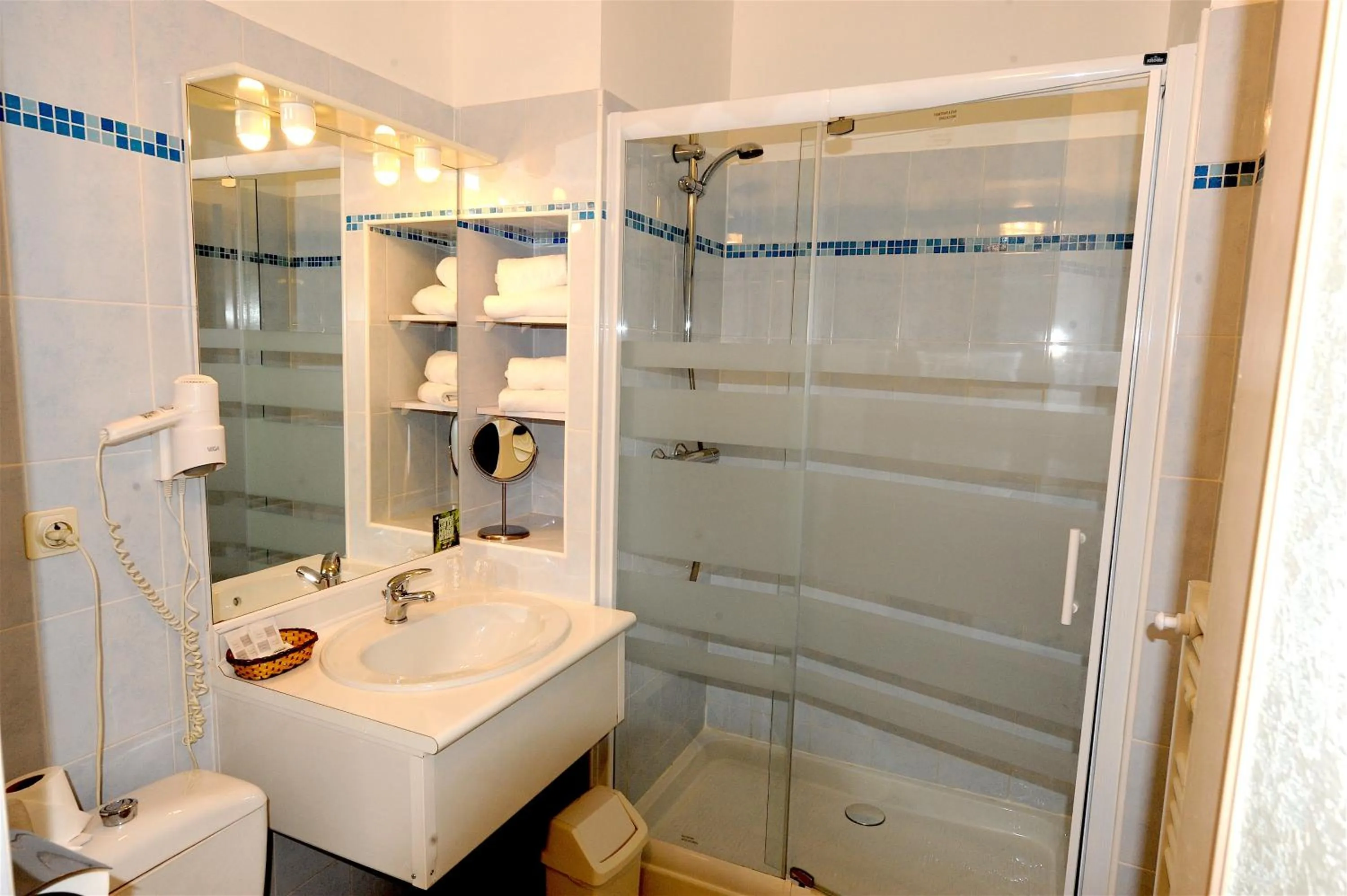 Logis Hôtel Le Belle Rive