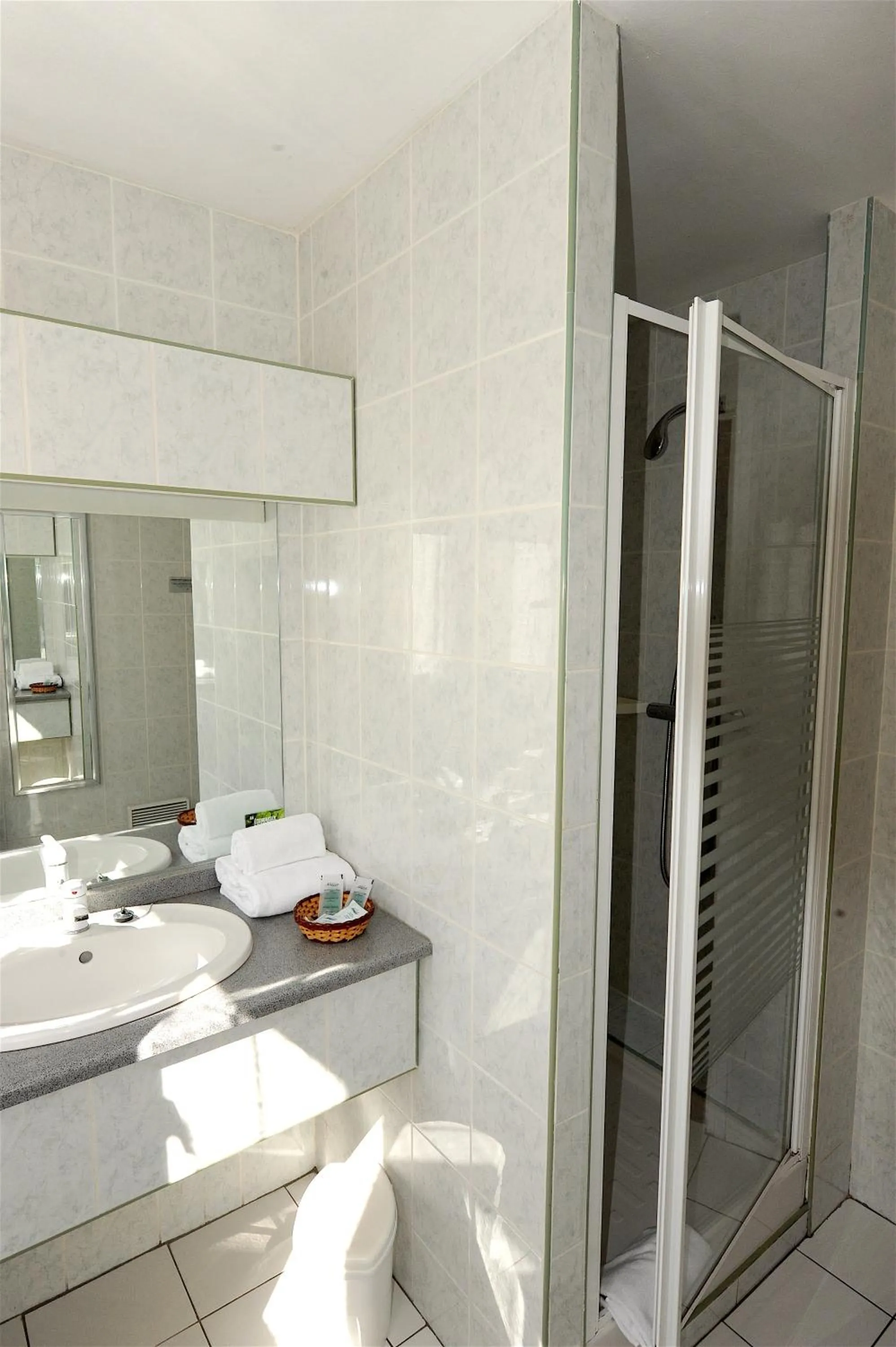 Logis Hôtel Le Belle Rive