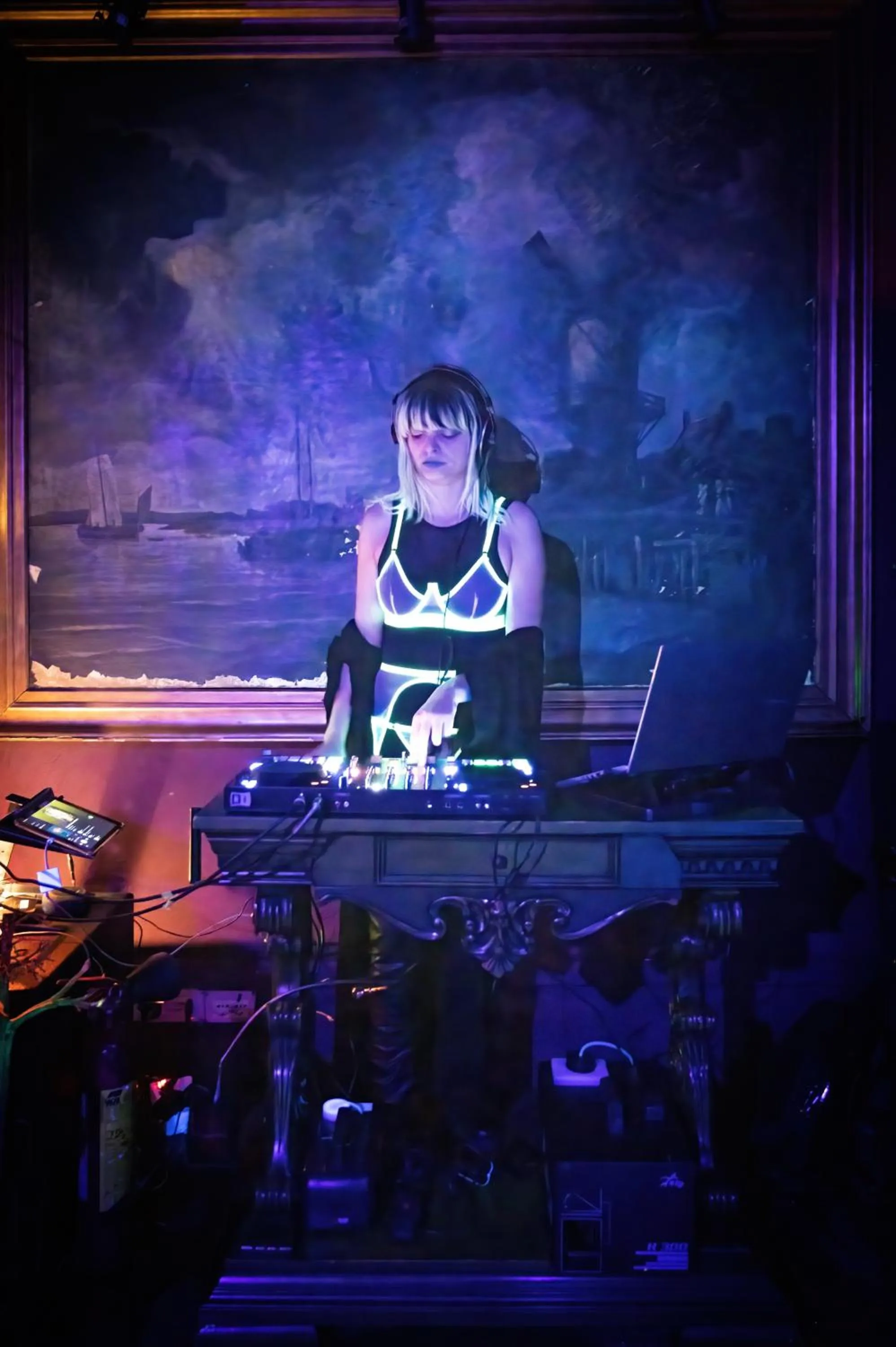 Almanuda Naturist Village