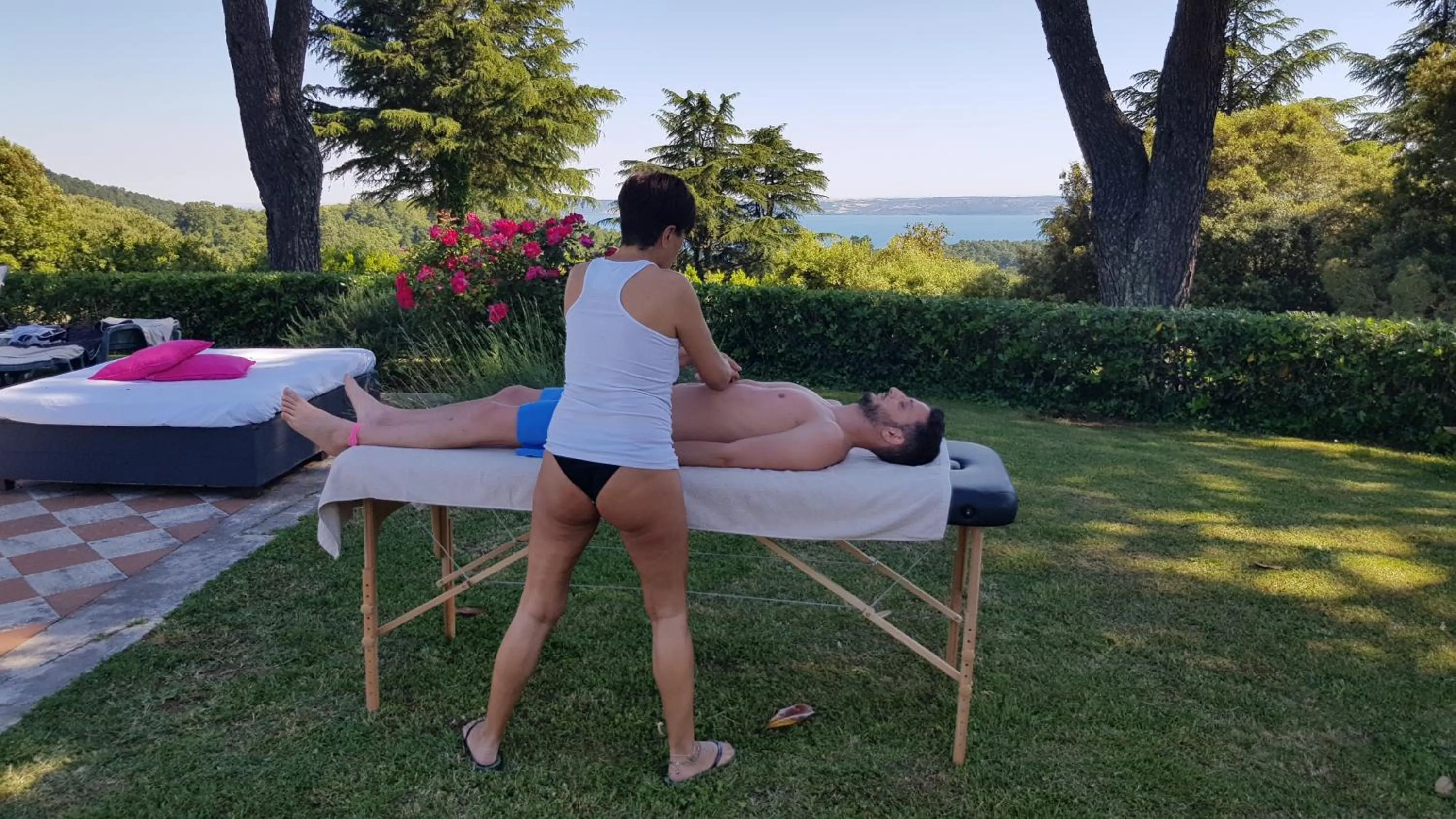 Almanuda Naturist Village