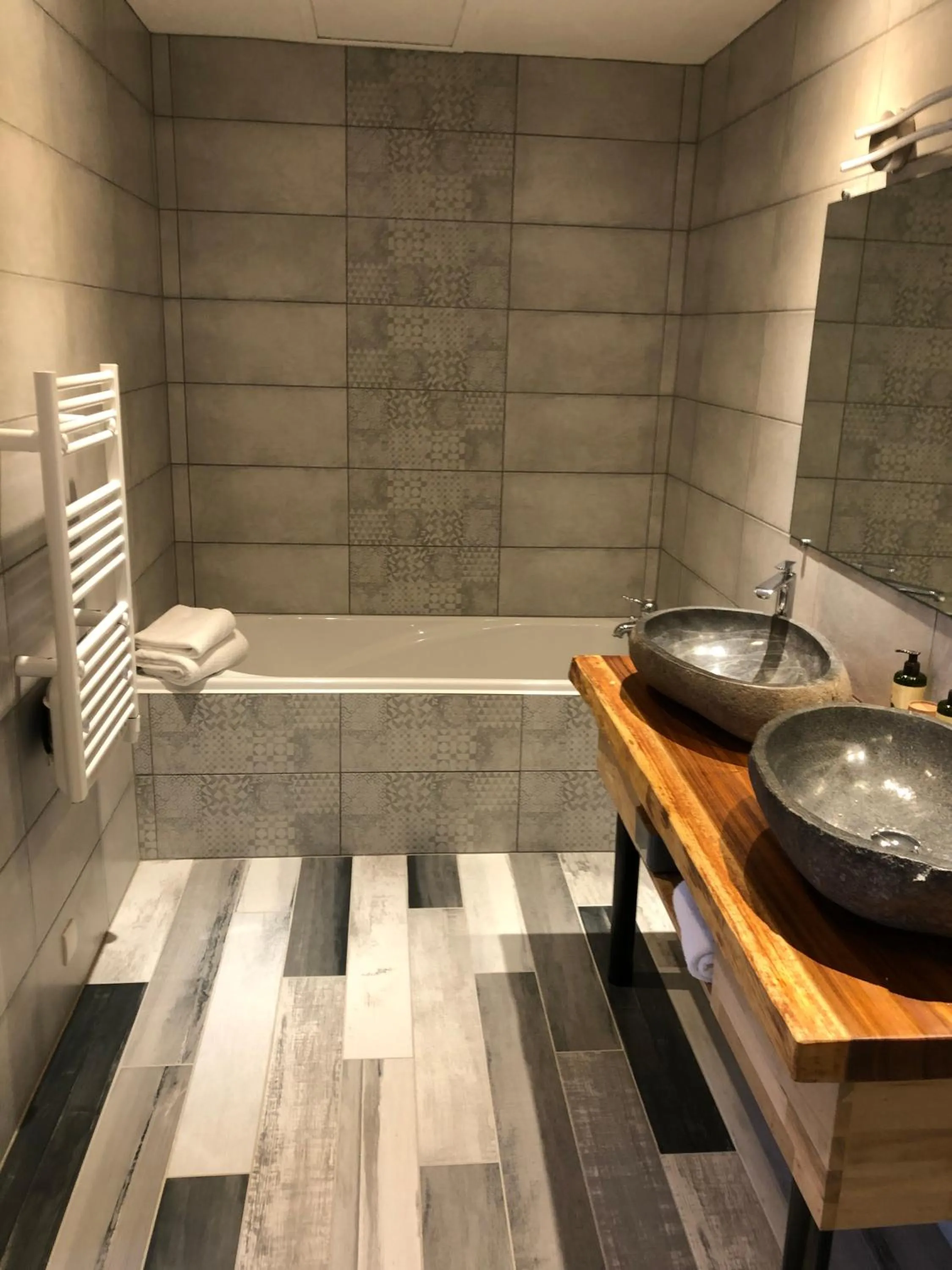 Logis Hôtel Le Moulin de Chalons