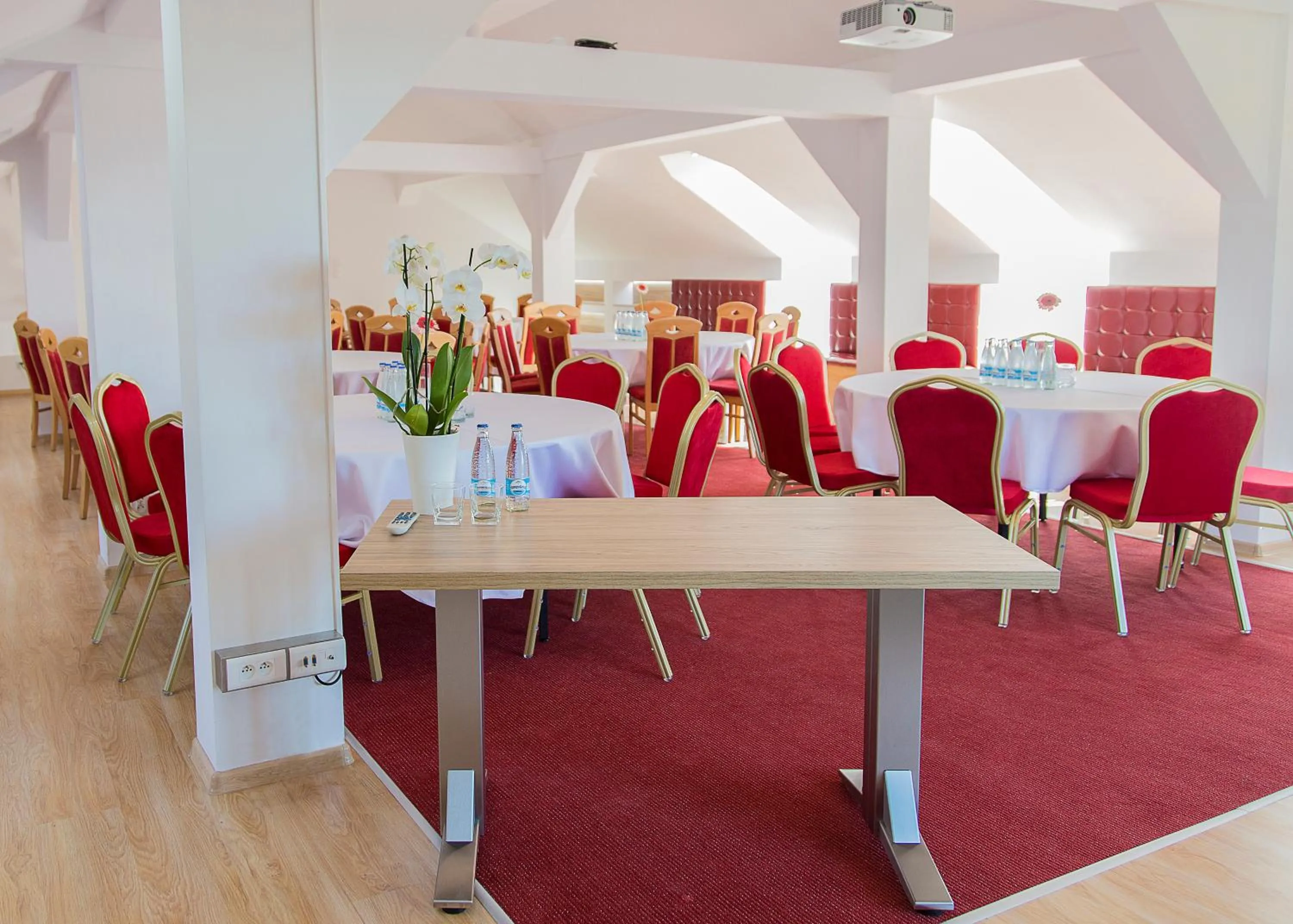 Meeting/conference room in Delta In