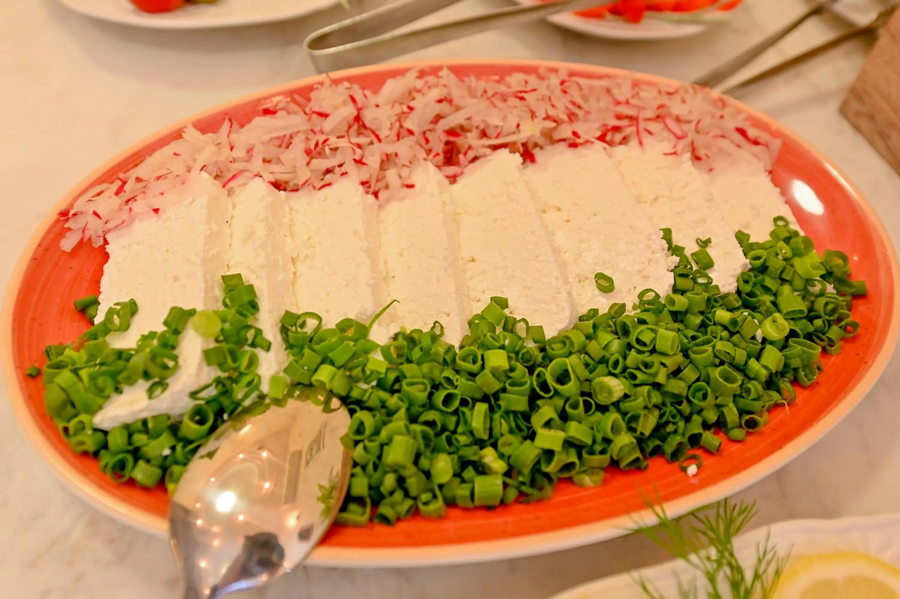 Restaurant/places to eat in Delta In