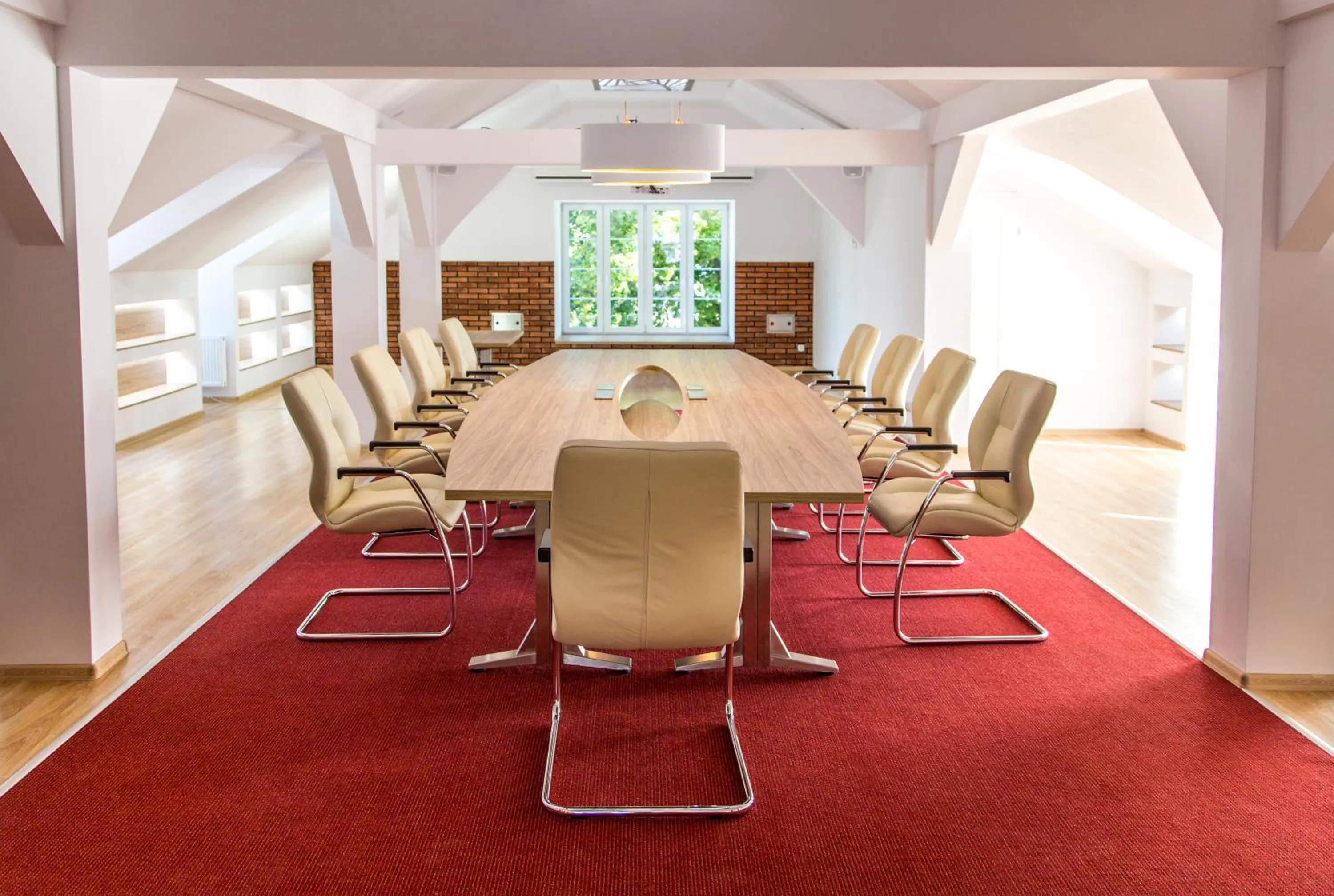 Meeting/conference room in Delta In