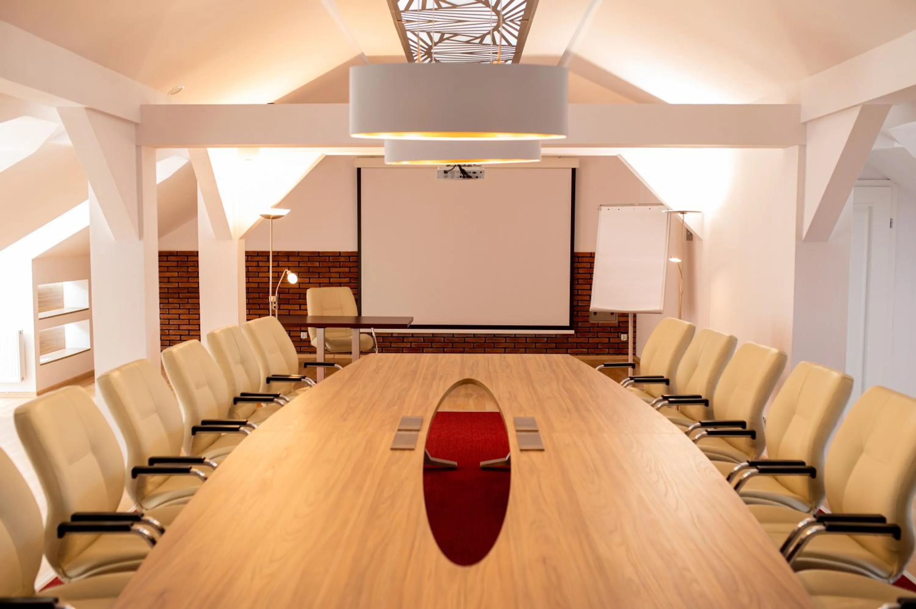 Meeting/conference room in Delta In