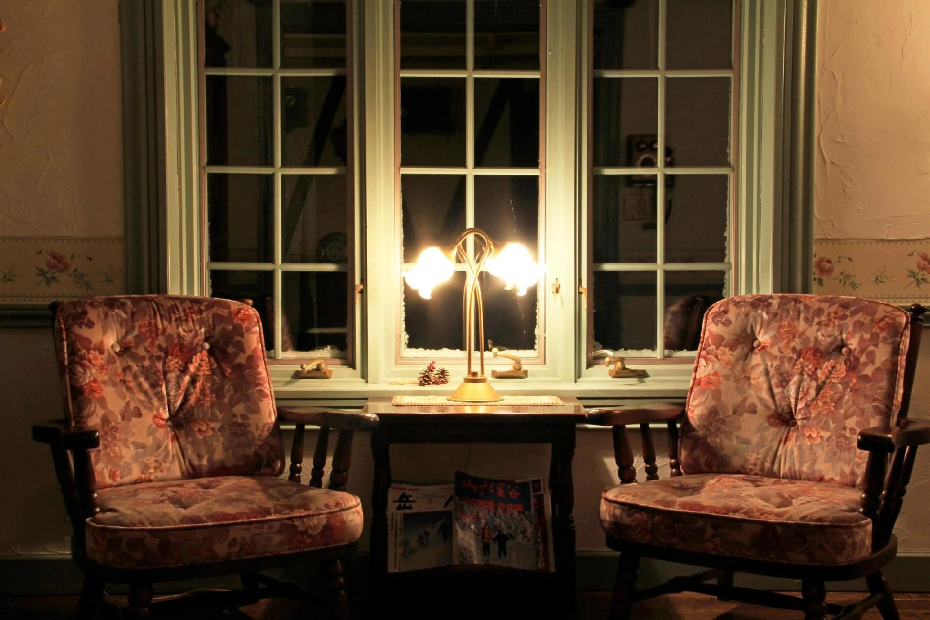 Country Inn Mori no Gorilla