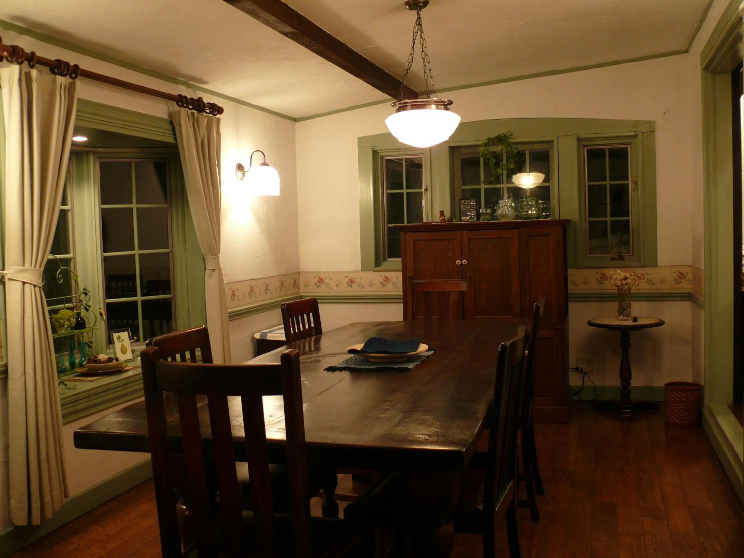 Country Inn Mori no Gorilla