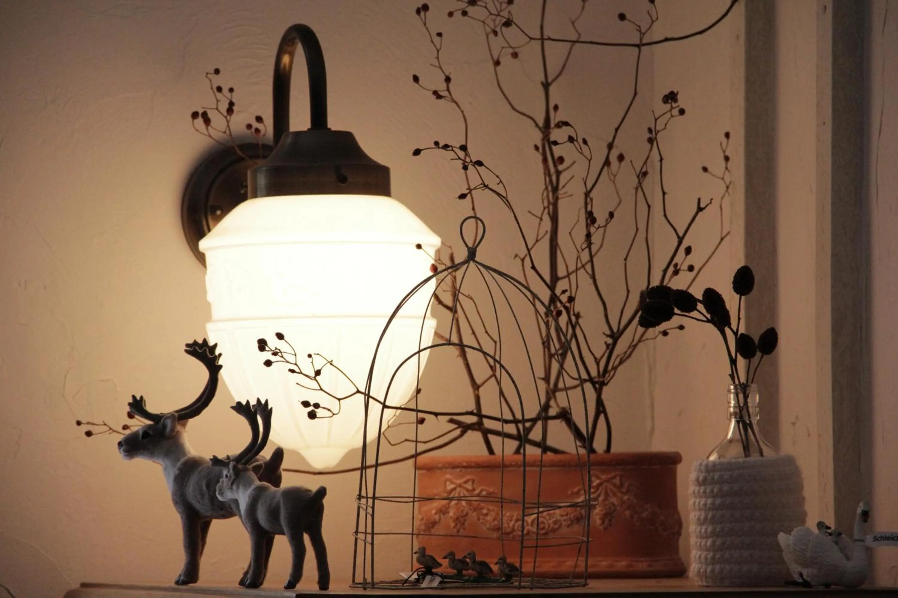 Country Inn Mori no Gorilla