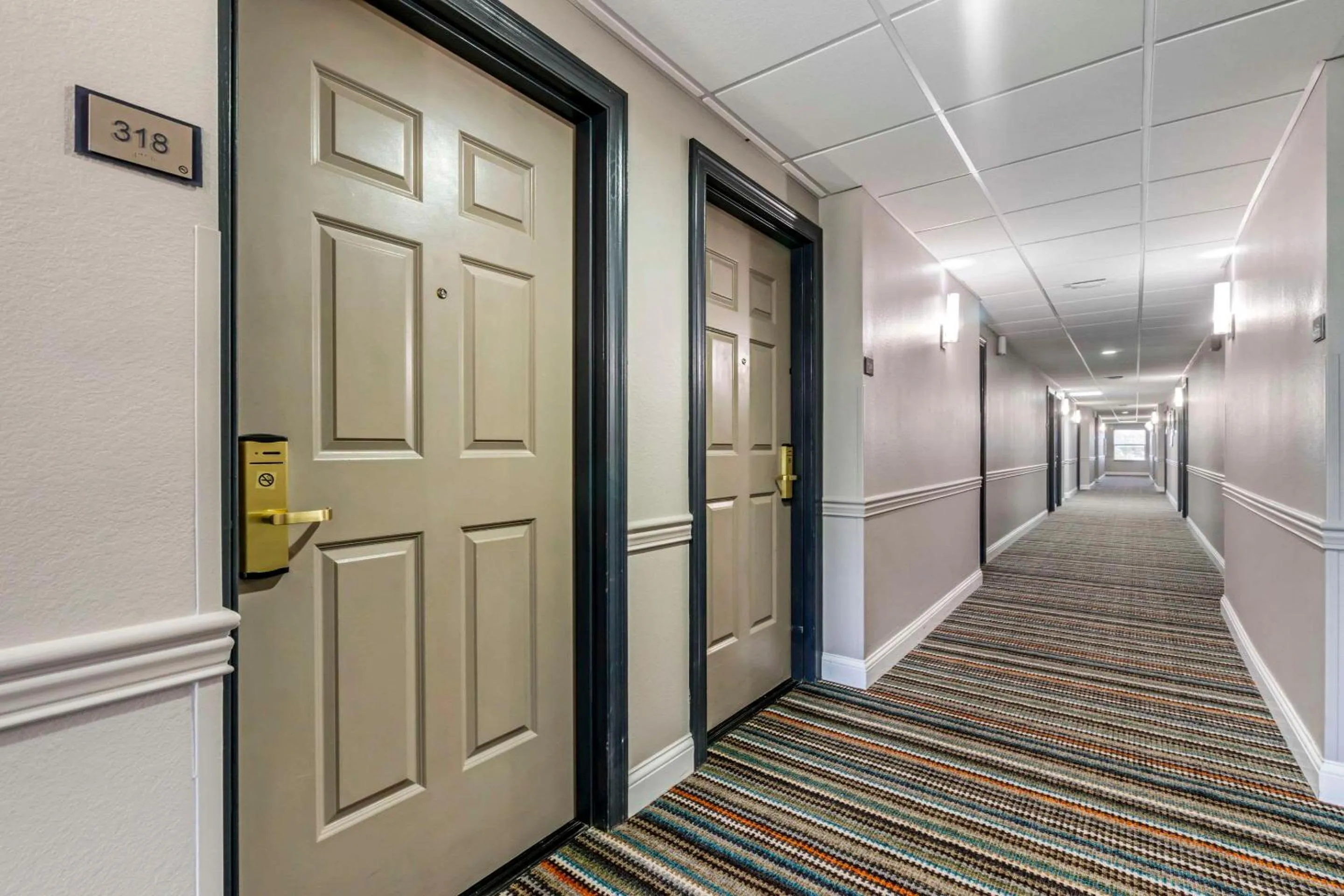 Other in Country Inn & Suites by Radisson, Tampa Airport North, FL