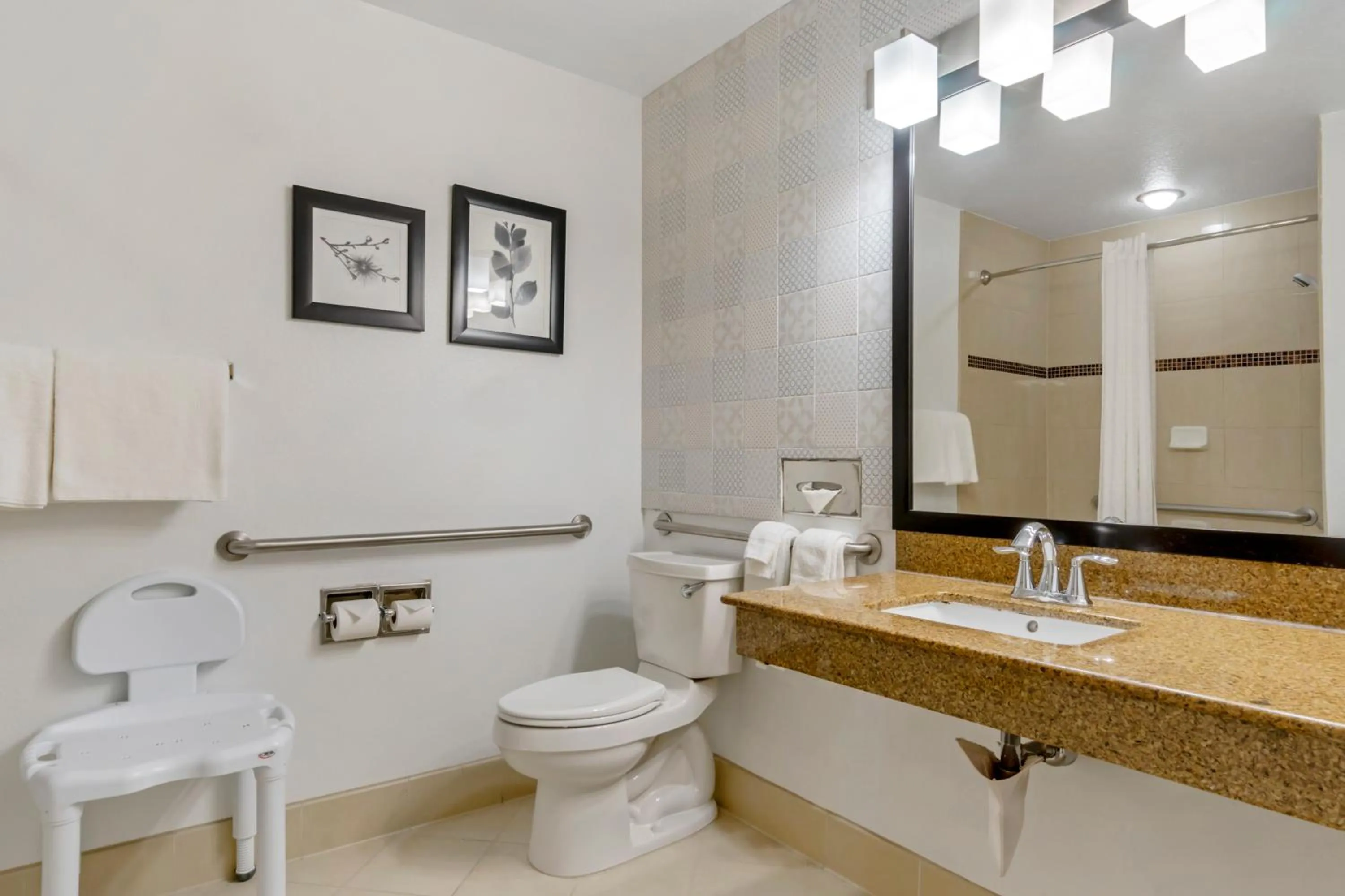 Country Inn & Suites by Radisson, Tampa Airport North, FL