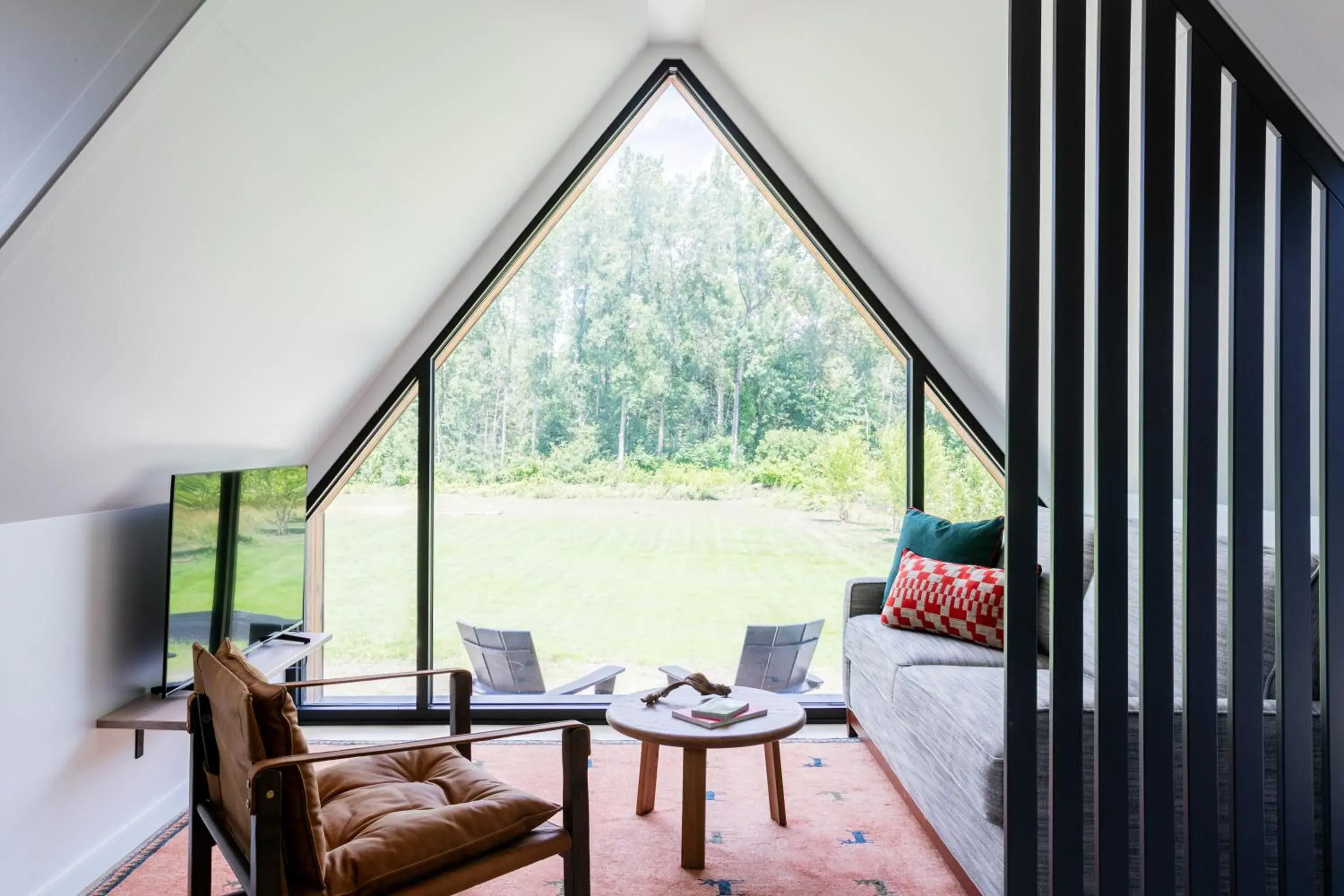 One Bedroom Cabin in Outbound Stowe One Bedroom Cabin in Outbound Stowe