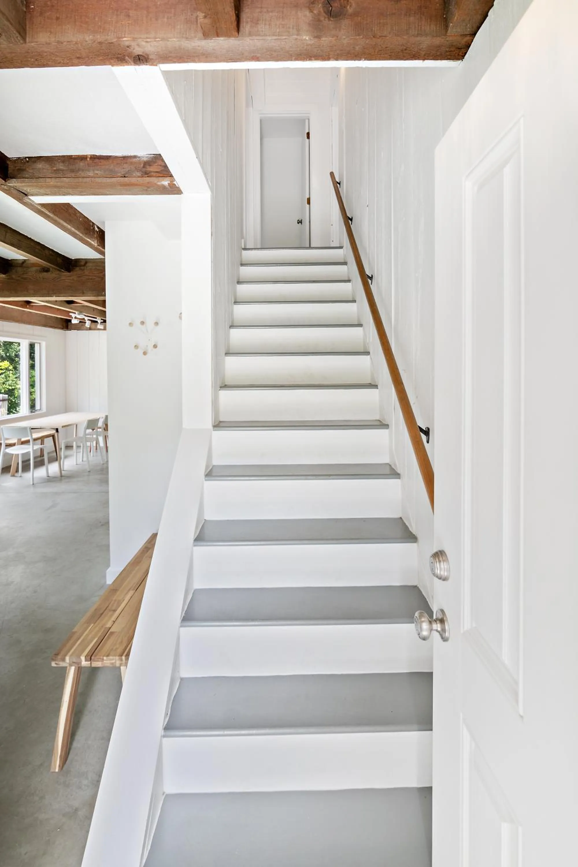 Bedroom in Outbound Stowe