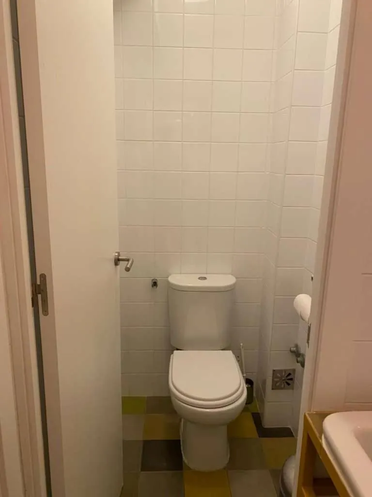 AMAZIGH HOSTEL Ensuite Rooms & Dorms with shared Kitchen