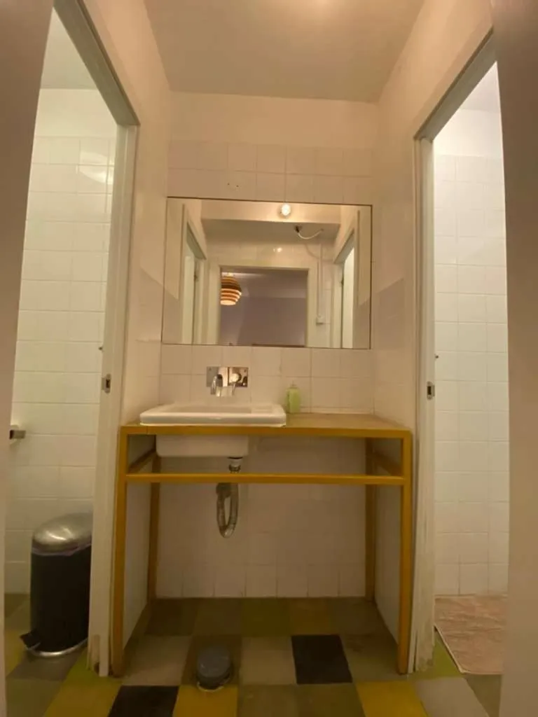 AMAZIGH HOSTEL Ensuite Rooms & Dorms with shared Kitchen