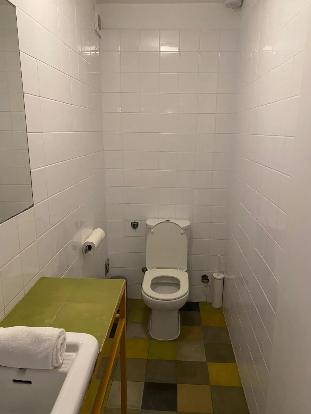 AMAZIGH HOSTEL Ensuite Rooms & Dorms with shared Kitchen