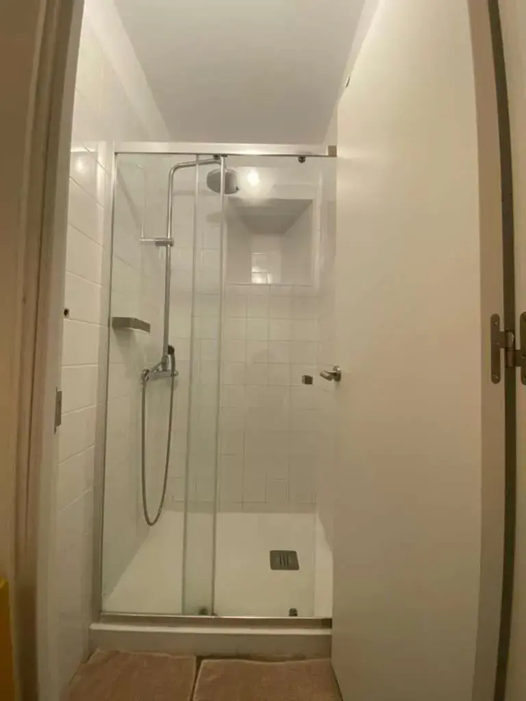 Bed in 6-Bed Mixed Dormitory Room in AMAZIGH HOSTEL Ensuite Rooms & Dorms with shared Kitchen Bed in 6-Bed Mixed Dormitory Room in AMAZIGH HOSTEL Ensuite Rooms & Dorms with shared Kitchen