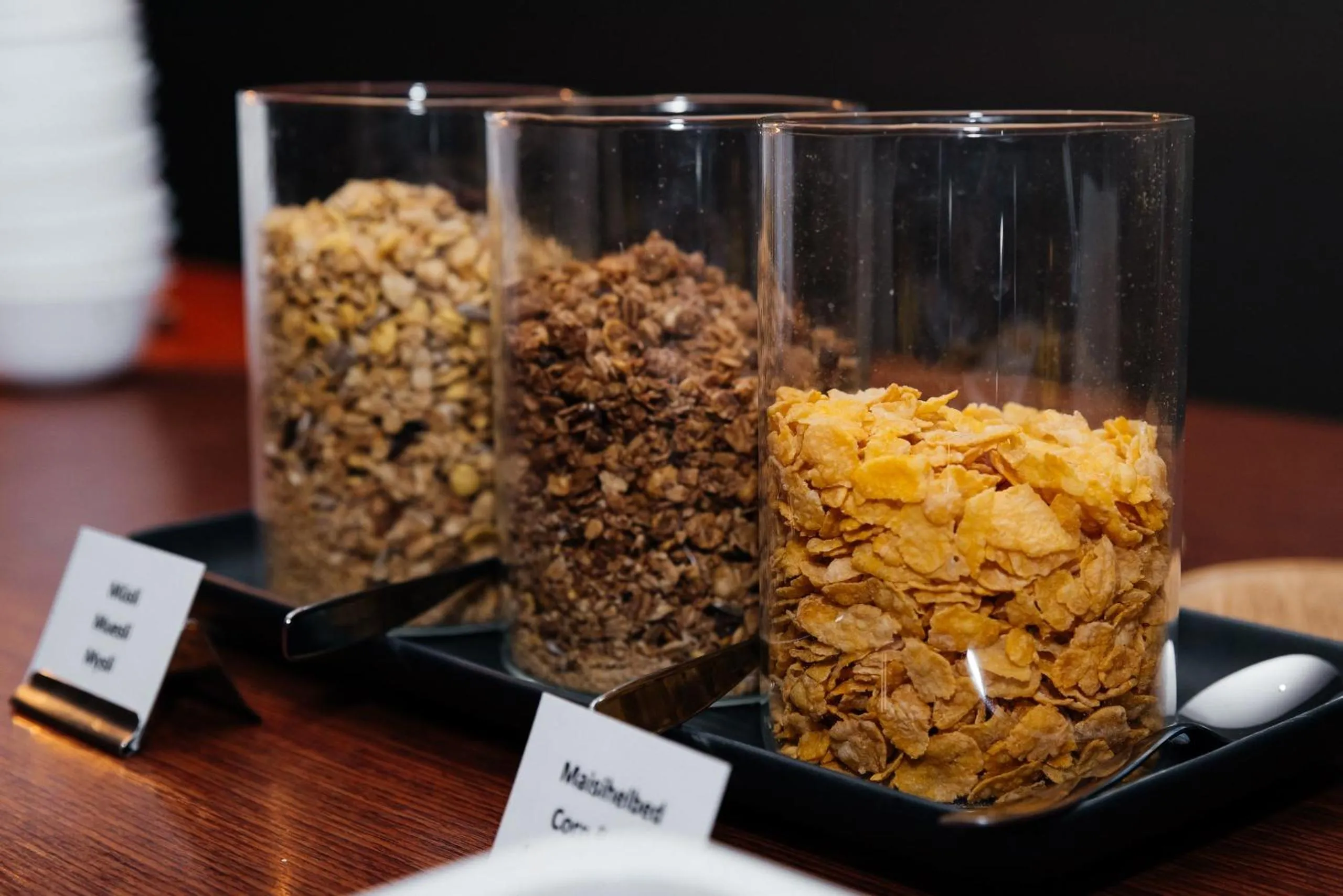 Food and drinks in Pärnu Hotel