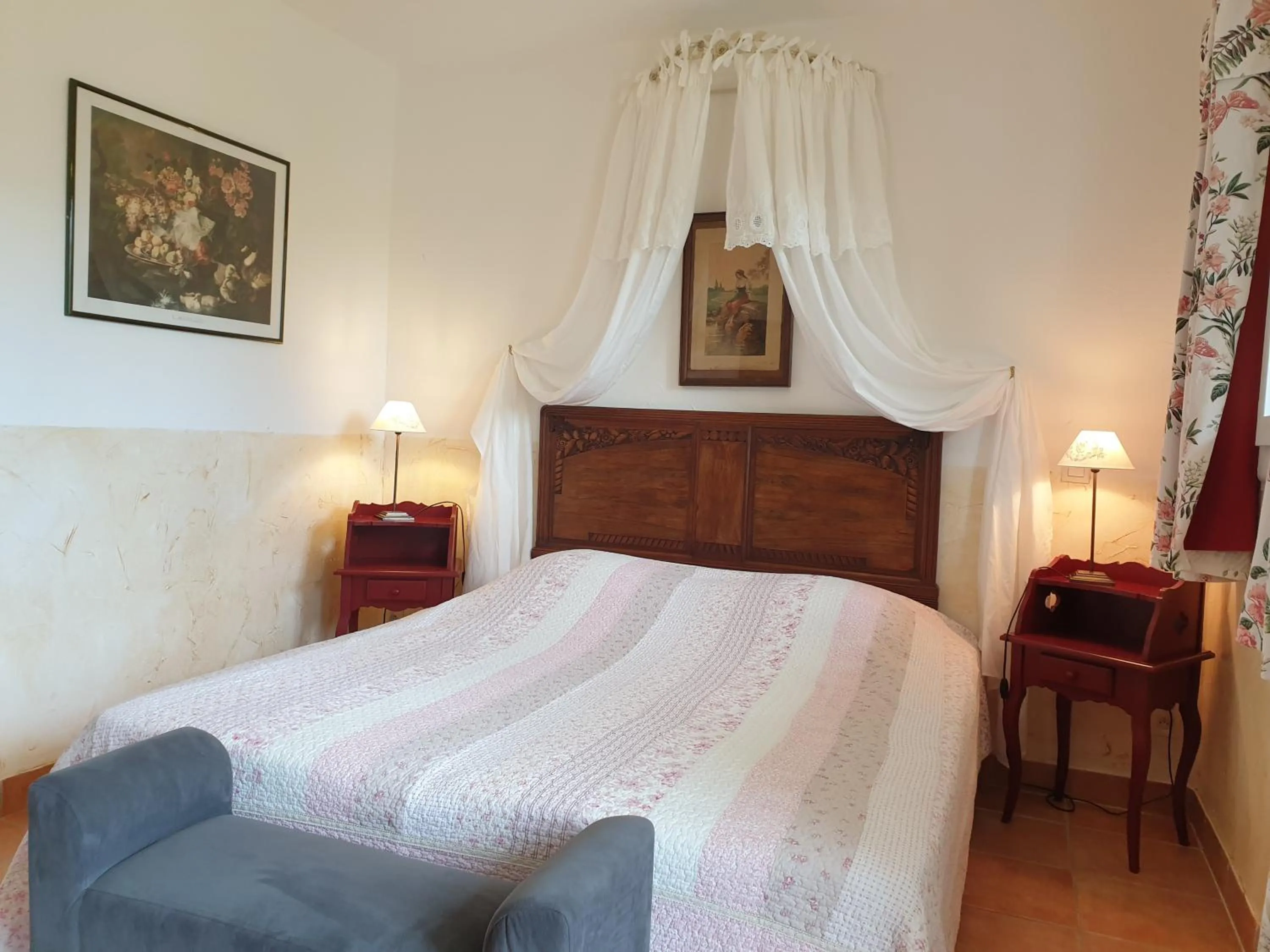 Bed in Résidence Le Home