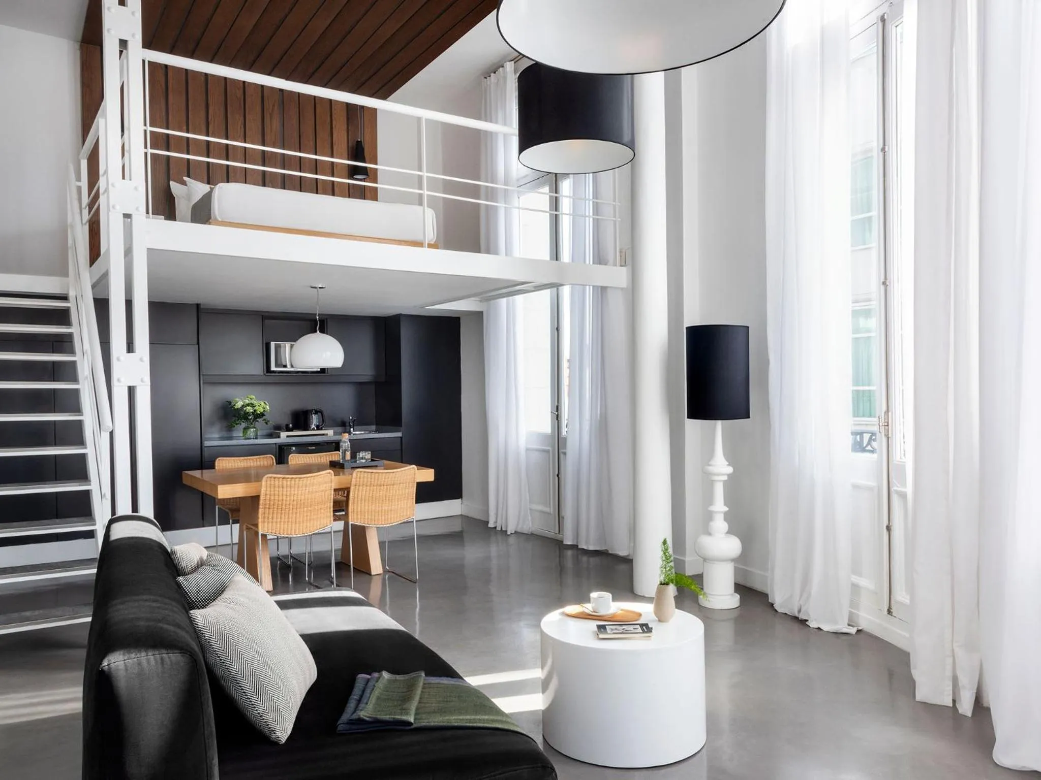 Bed in HTL 9 de Julio BsAs