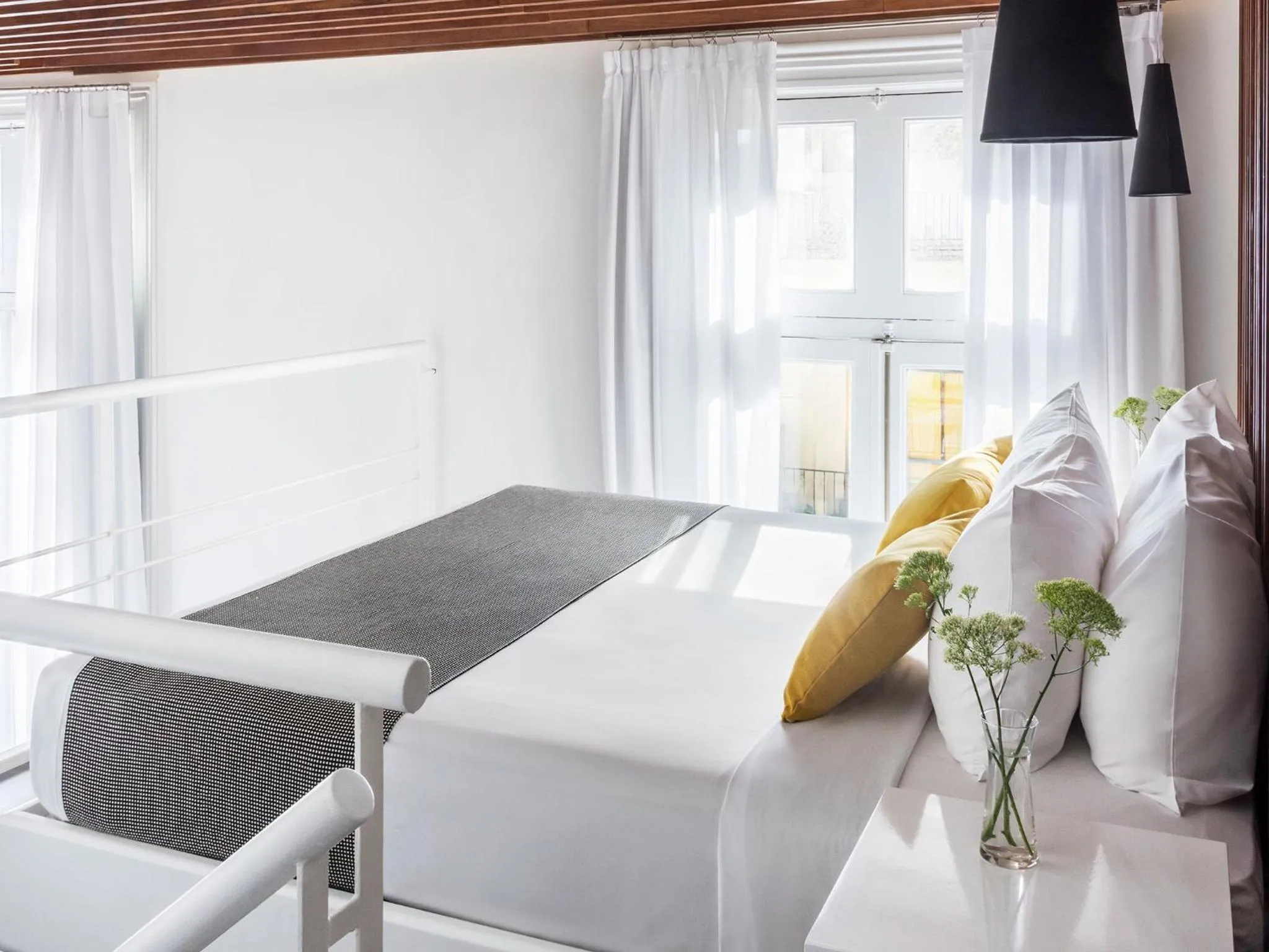 Bed in HTL 9 de Julio BsAs