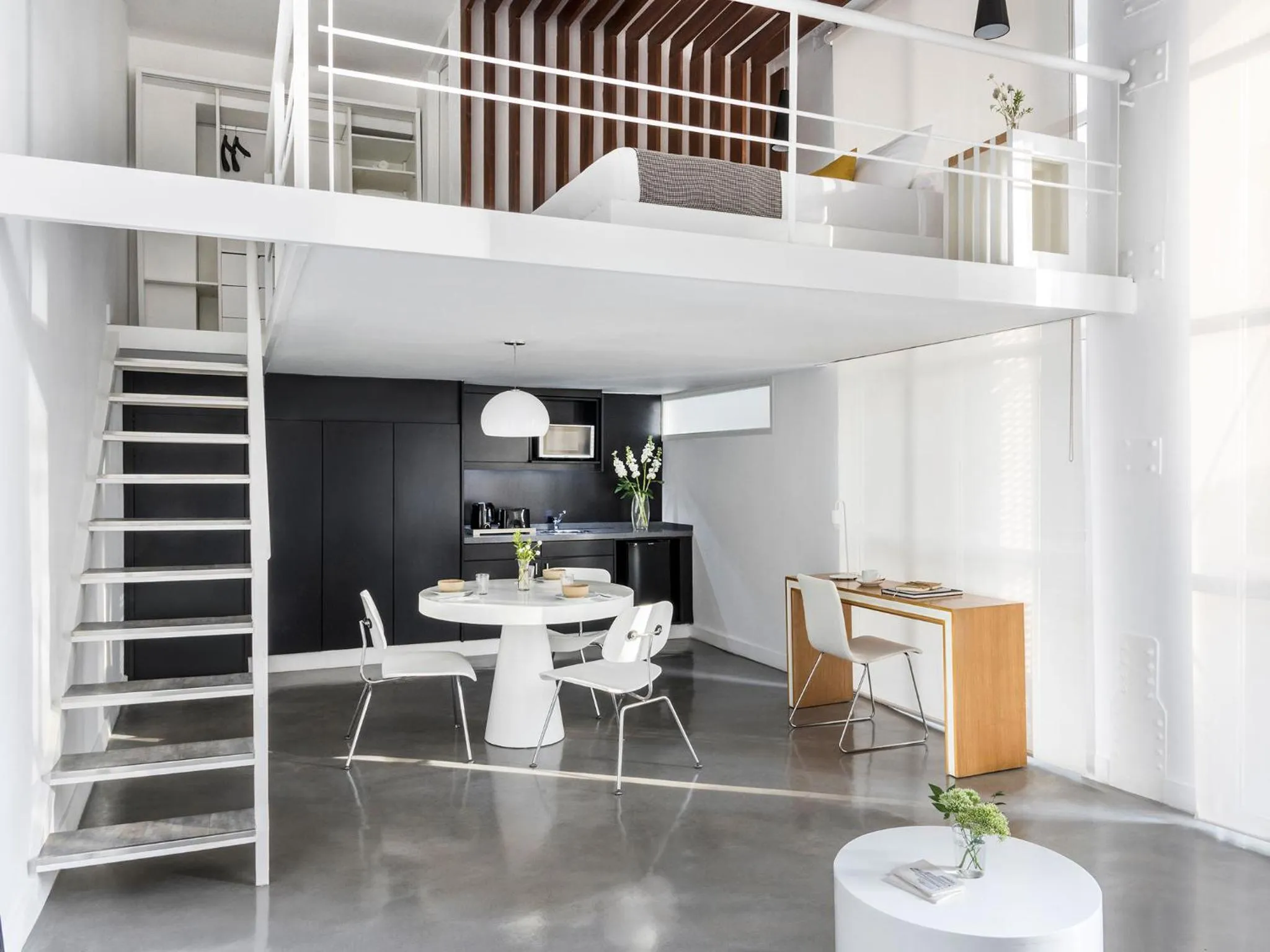 Bed in HTL 9 de Julio BsAs