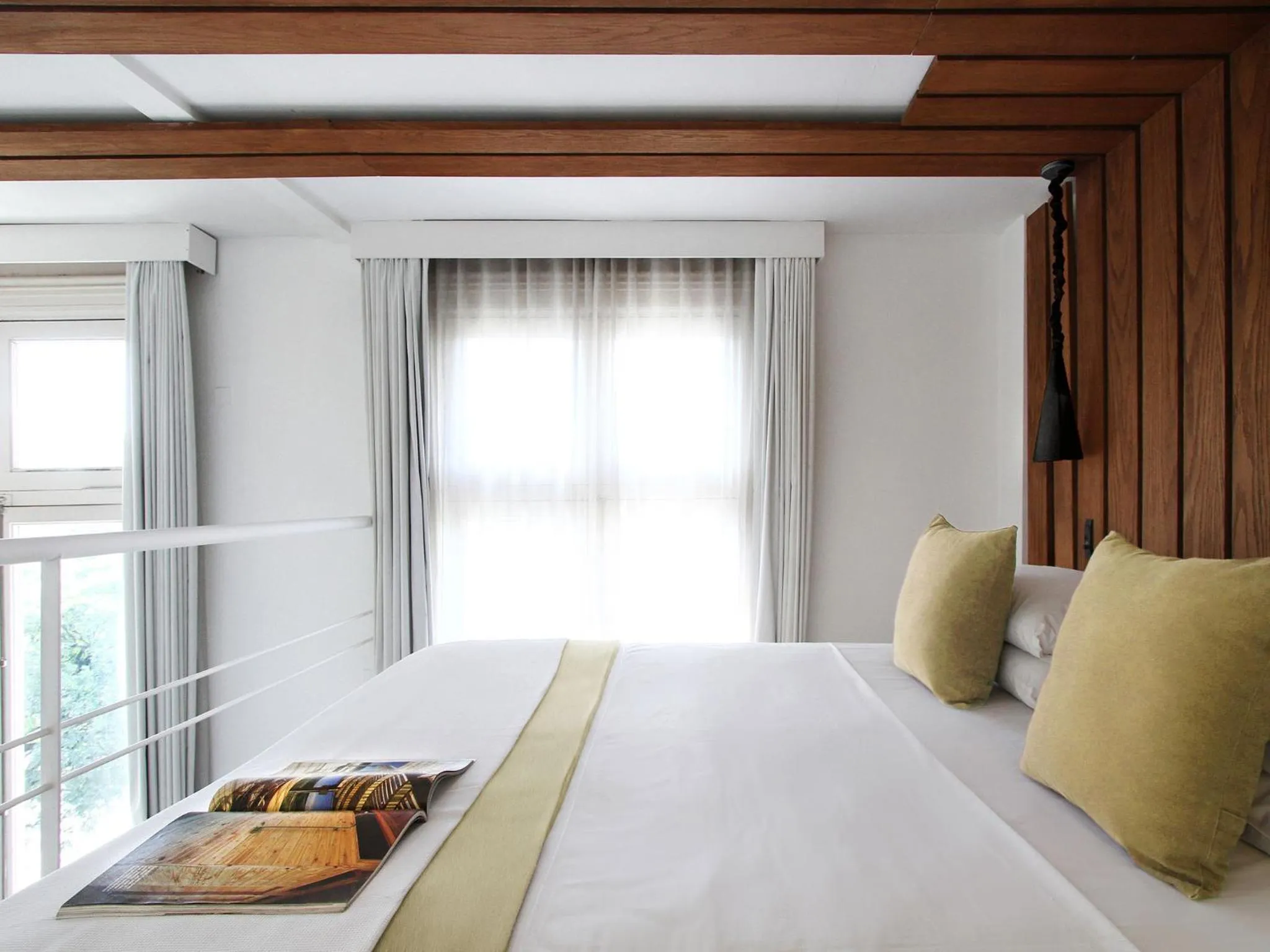 Bed in HTL 9 de Julio BsAs