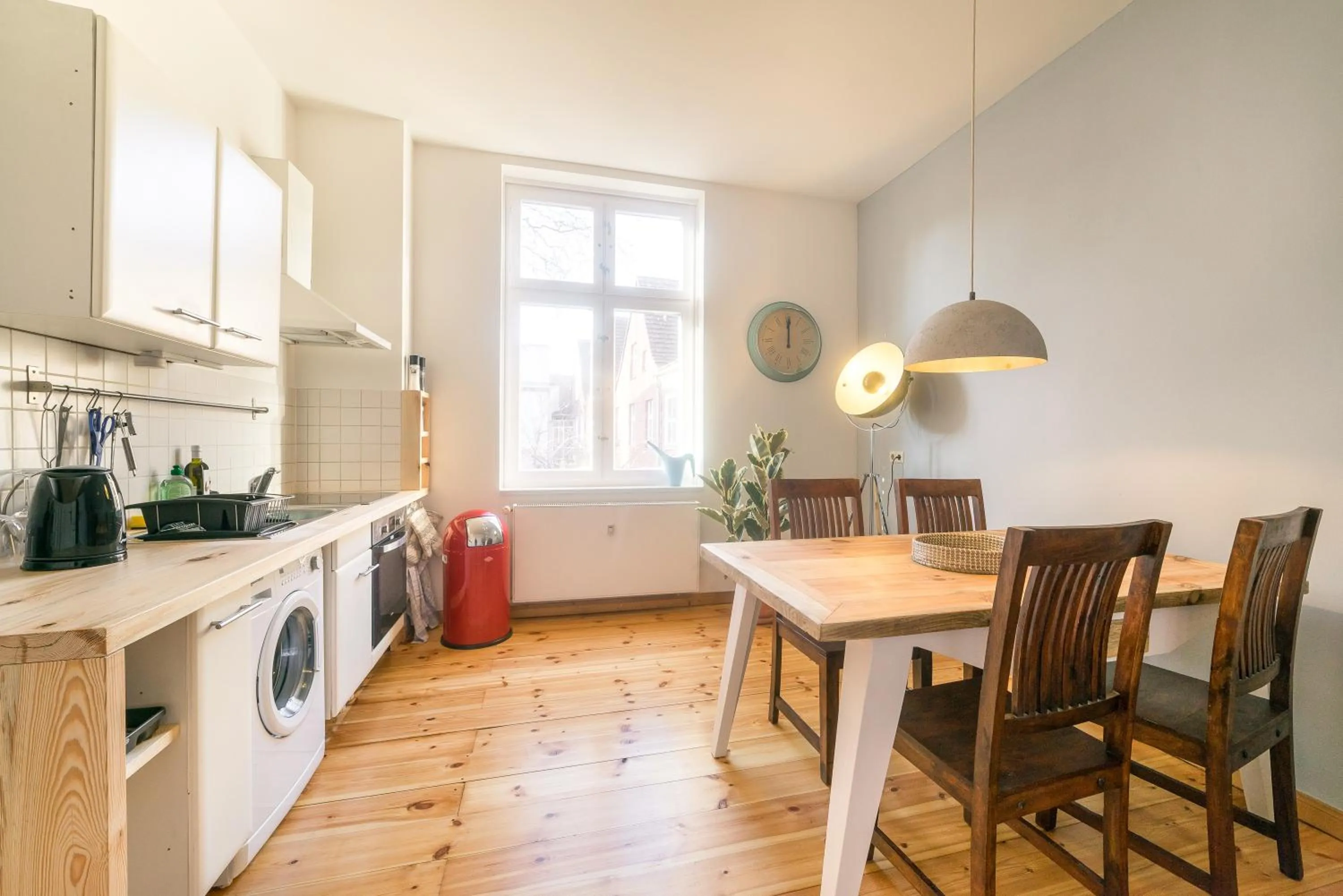 Design Apartments - "Im Holländerviertel" - Benkert 2