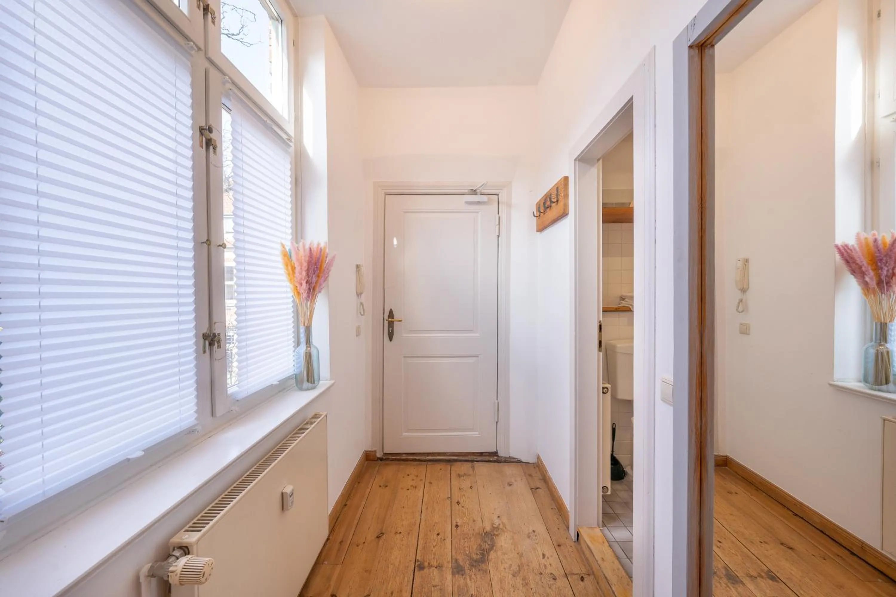 Design Apartments - "Im Holländerviertel" - Benkert 2