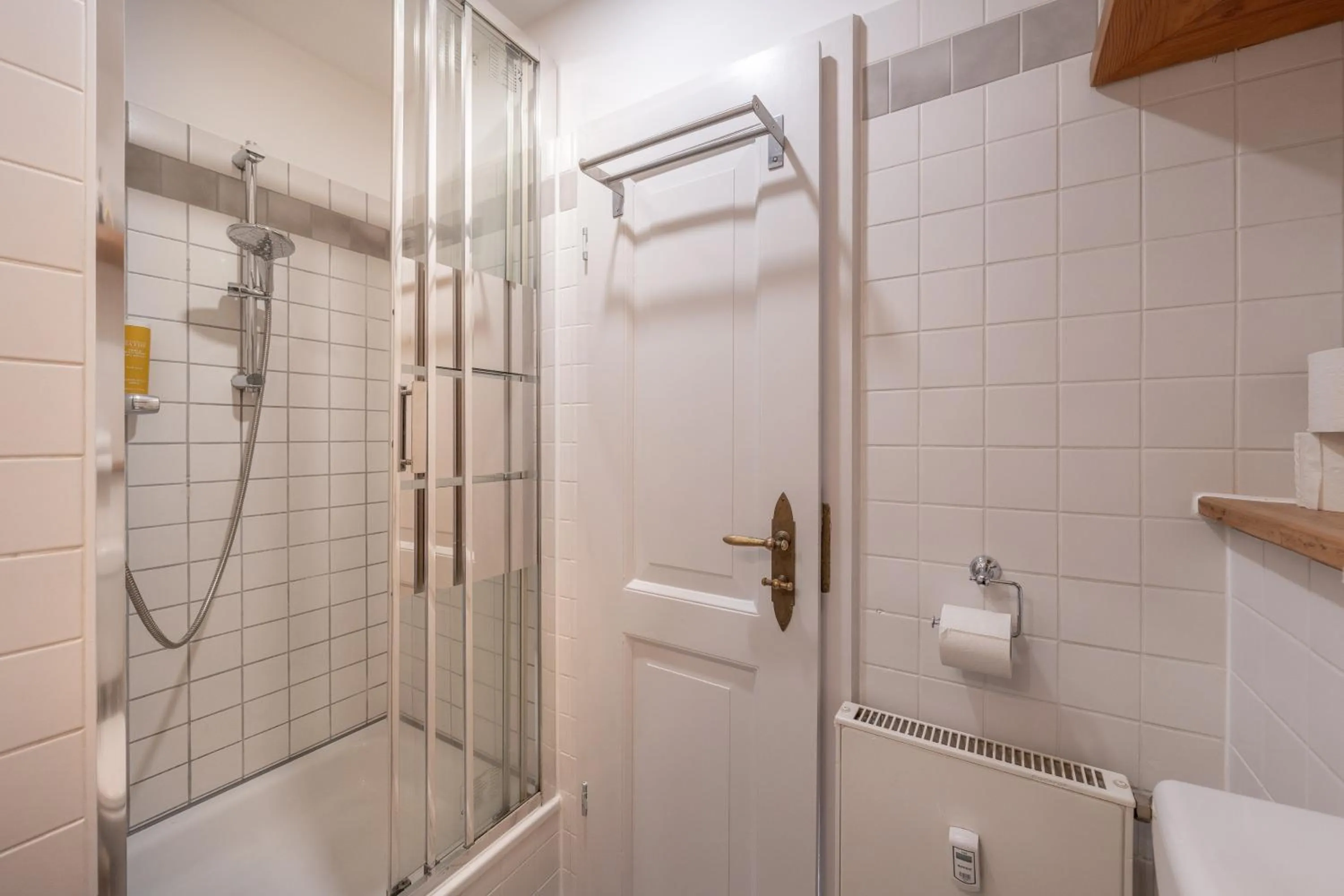 Design Apartments - "Im Holländerviertel" - Benkert 2