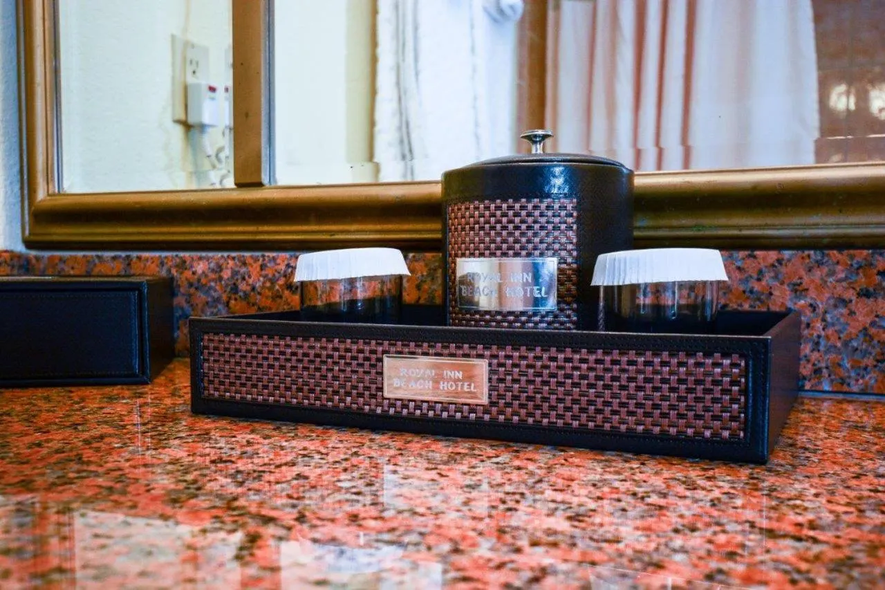 Royal Inn Beach Hutchinson Island